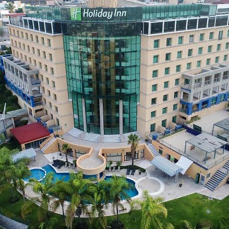 Holiday Inn Queretaro Zona Diamante By Ihg Eksteriør bilde