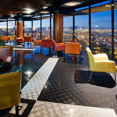 Holiday Inn Queretaro Zona Diamante By Ihg Eksteriør bilde