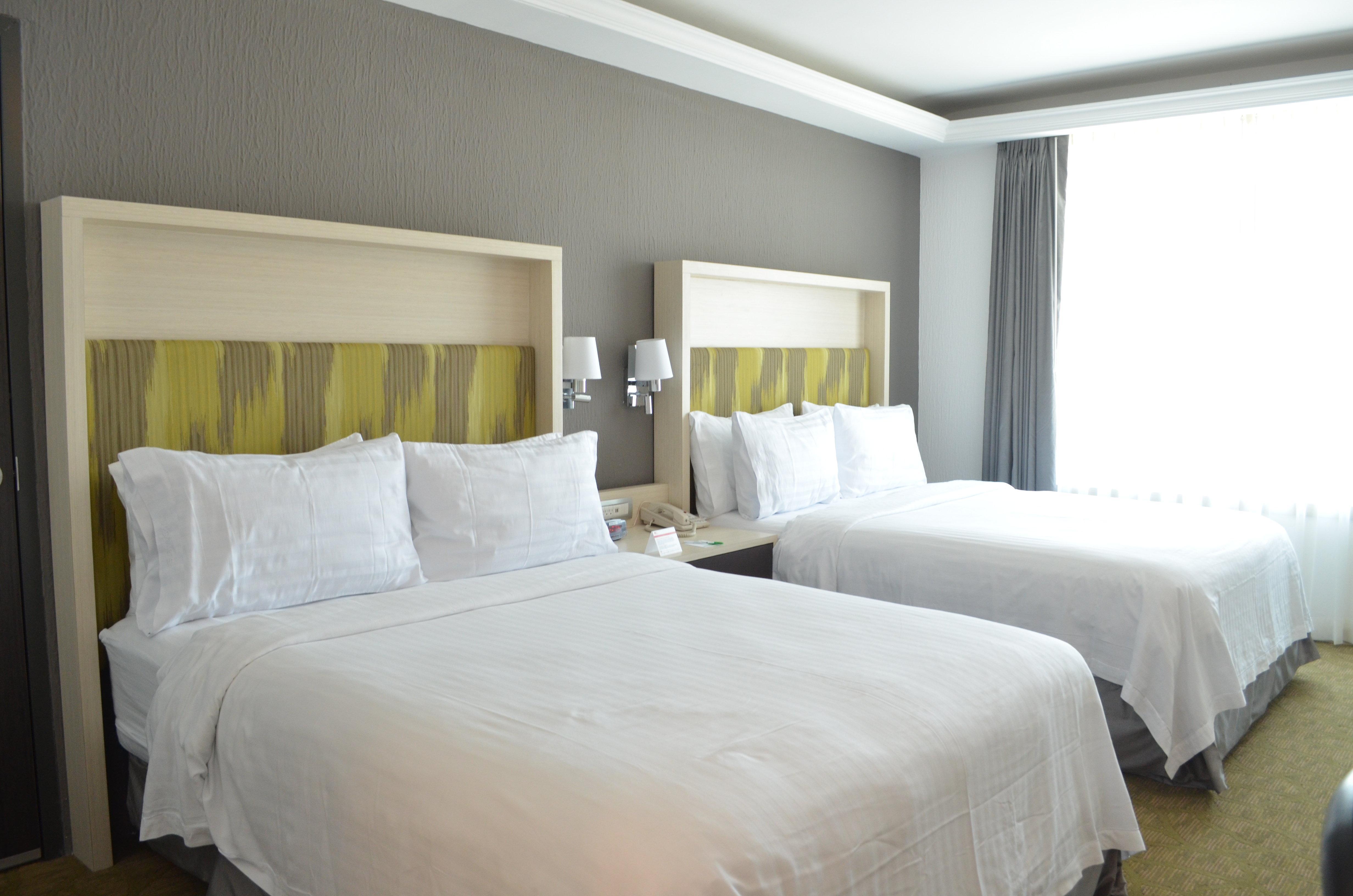 Holiday Inn Queretaro Zona Diamante By Ihg Eksteriør bilde