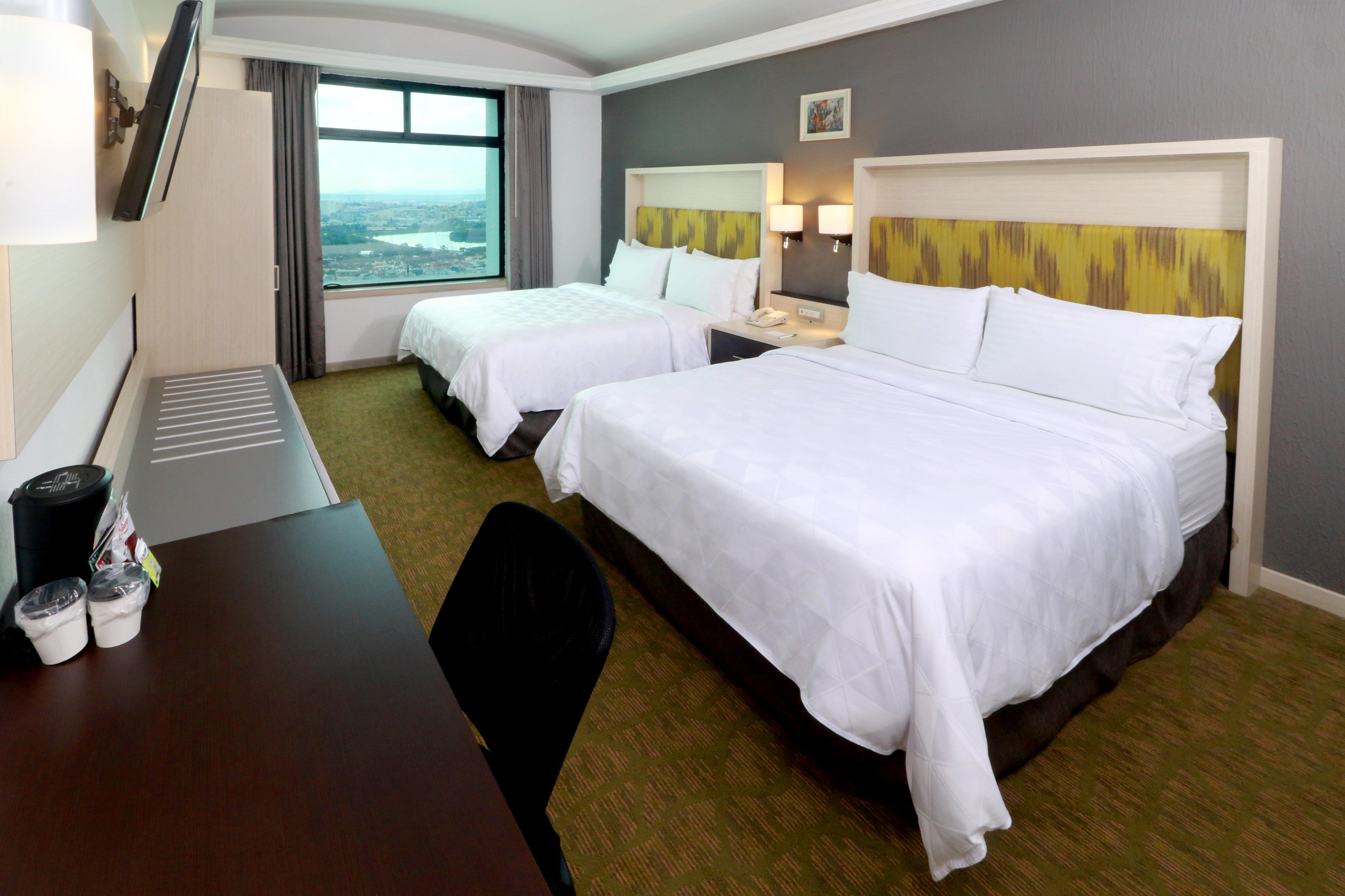Holiday Inn Queretaro Zona Diamante By Ihg Eksteriør bilde