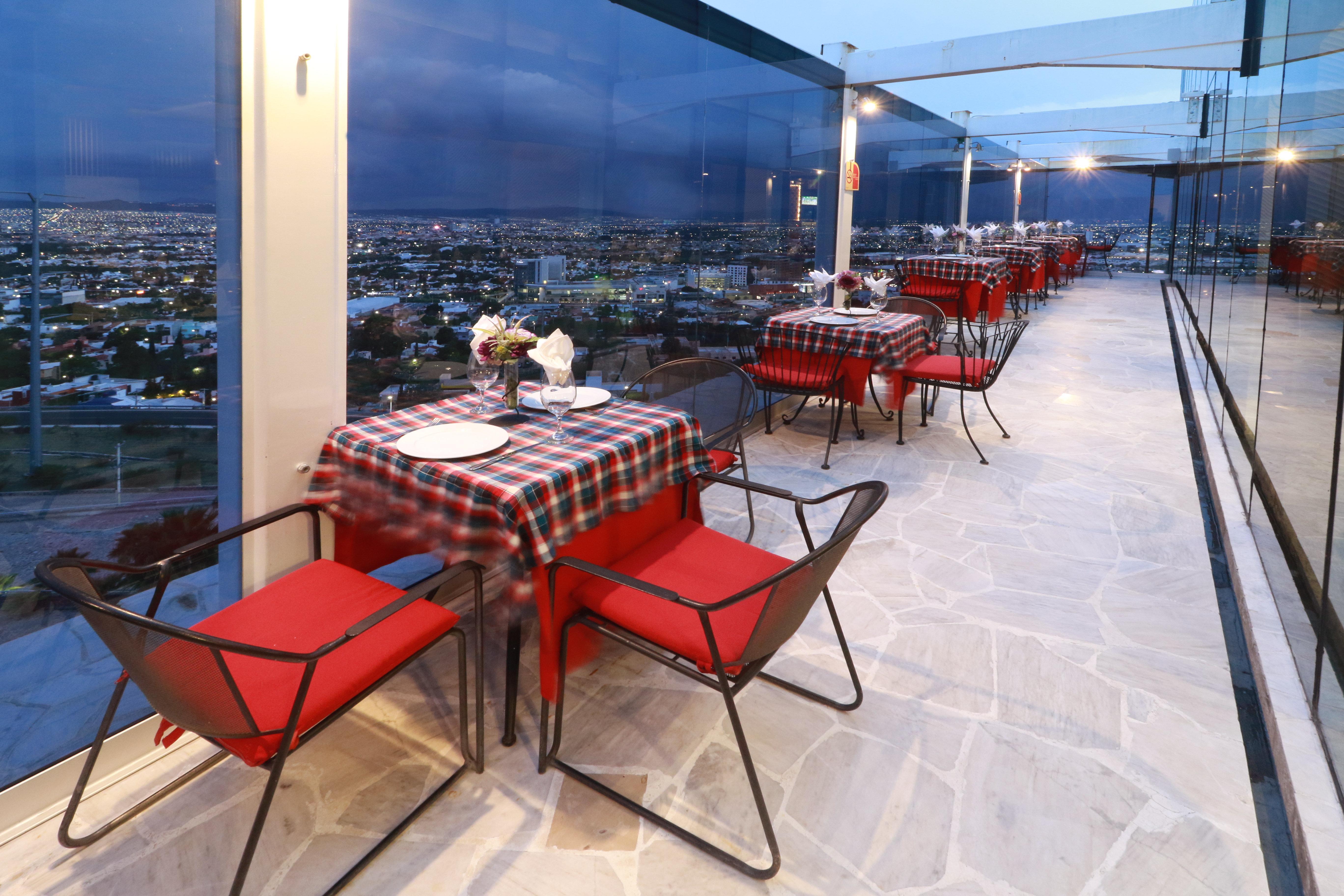 Holiday Inn Queretaro Zona Diamante By Ihg Eksteriør bilde