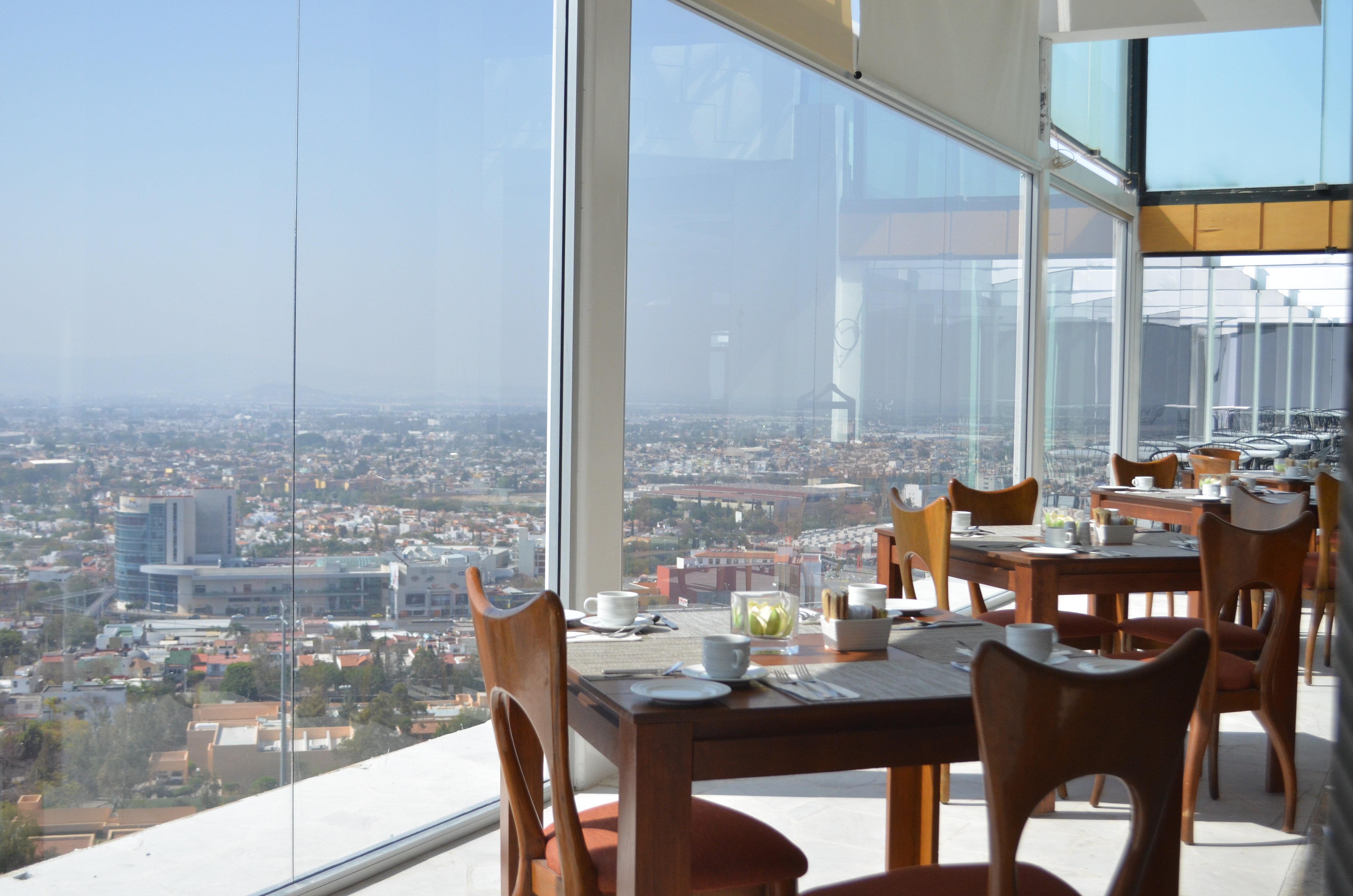 Holiday Inn Queretaro Zona Diamante By Ihg Eksteriør bilde