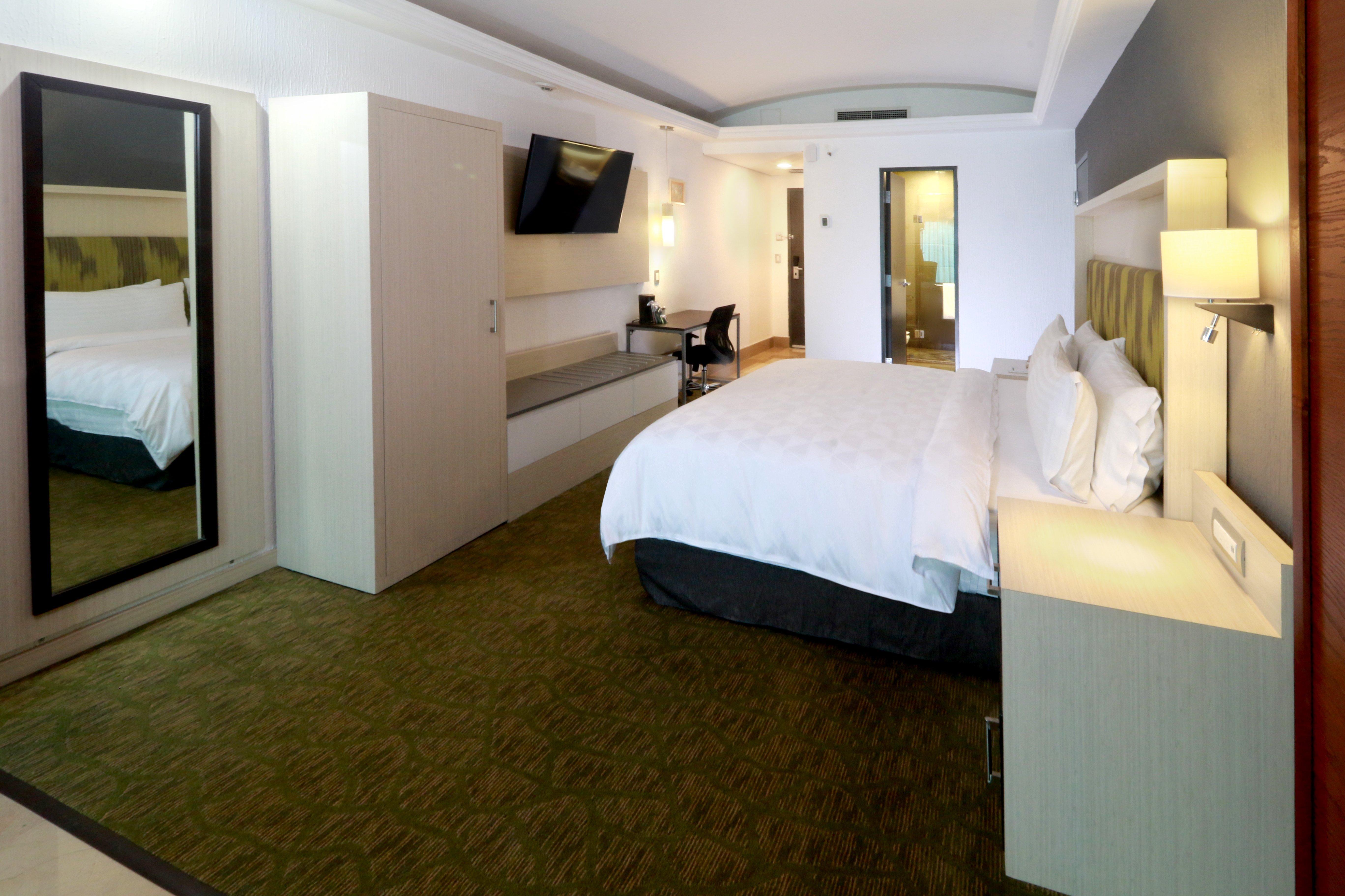 Holiday Inn Queretaro Zona Diamante By Ihg Eksteriør bilde