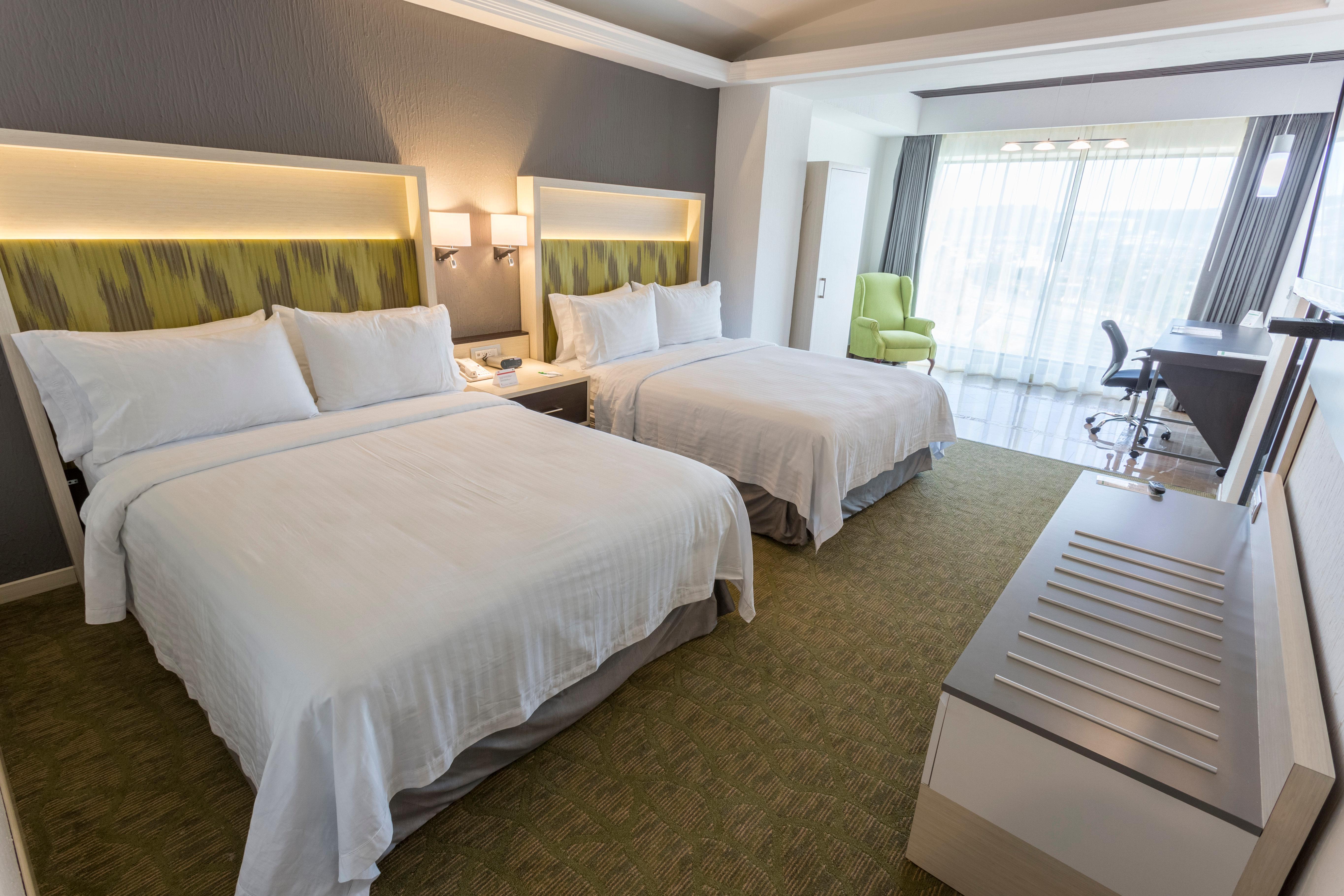 Holiday Inn Queretaro Zona Diamante By Ihg Eksteriør bilde