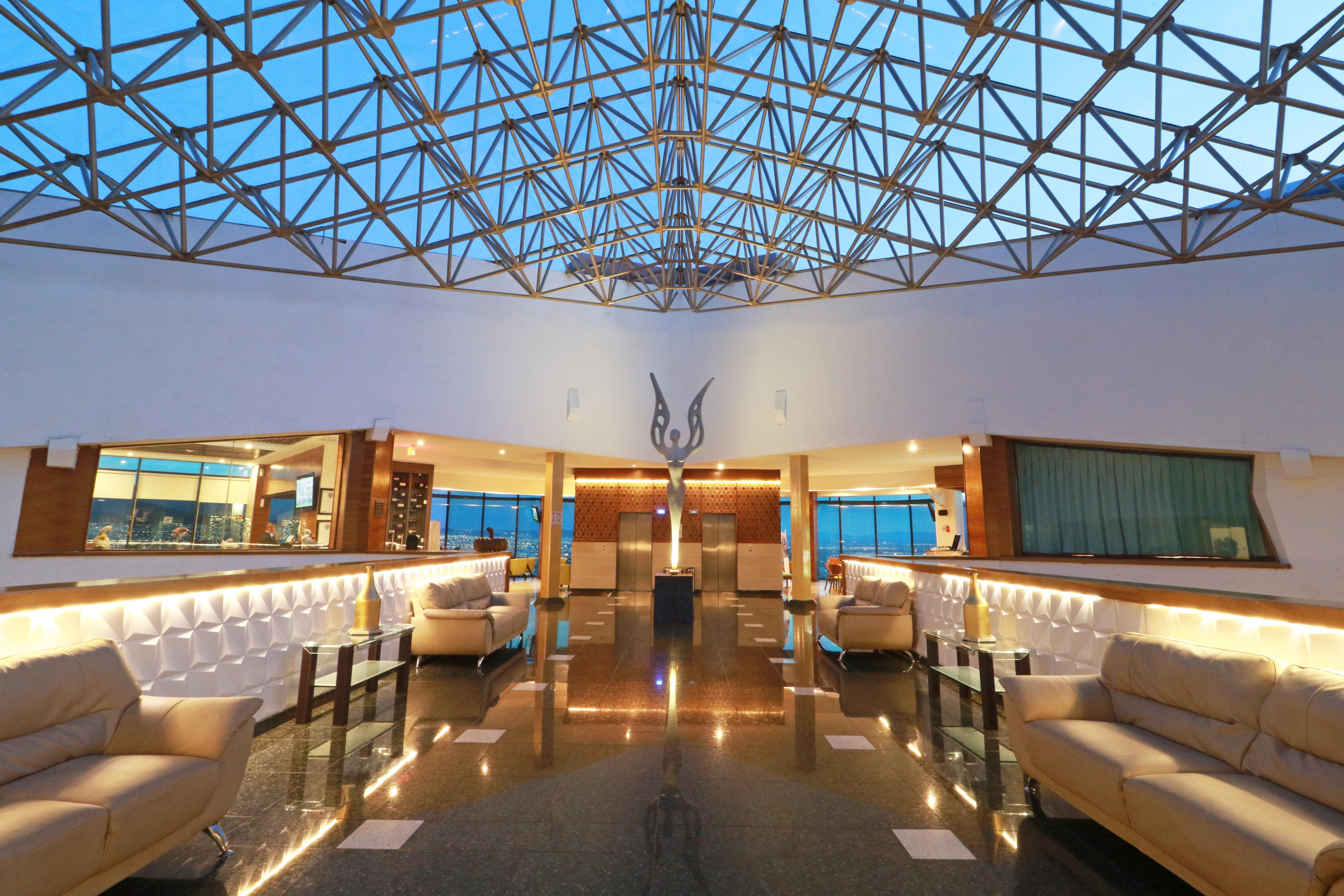 Holiday Inn Queretaro Zona Diamante By Ihg Eksteriør bilde