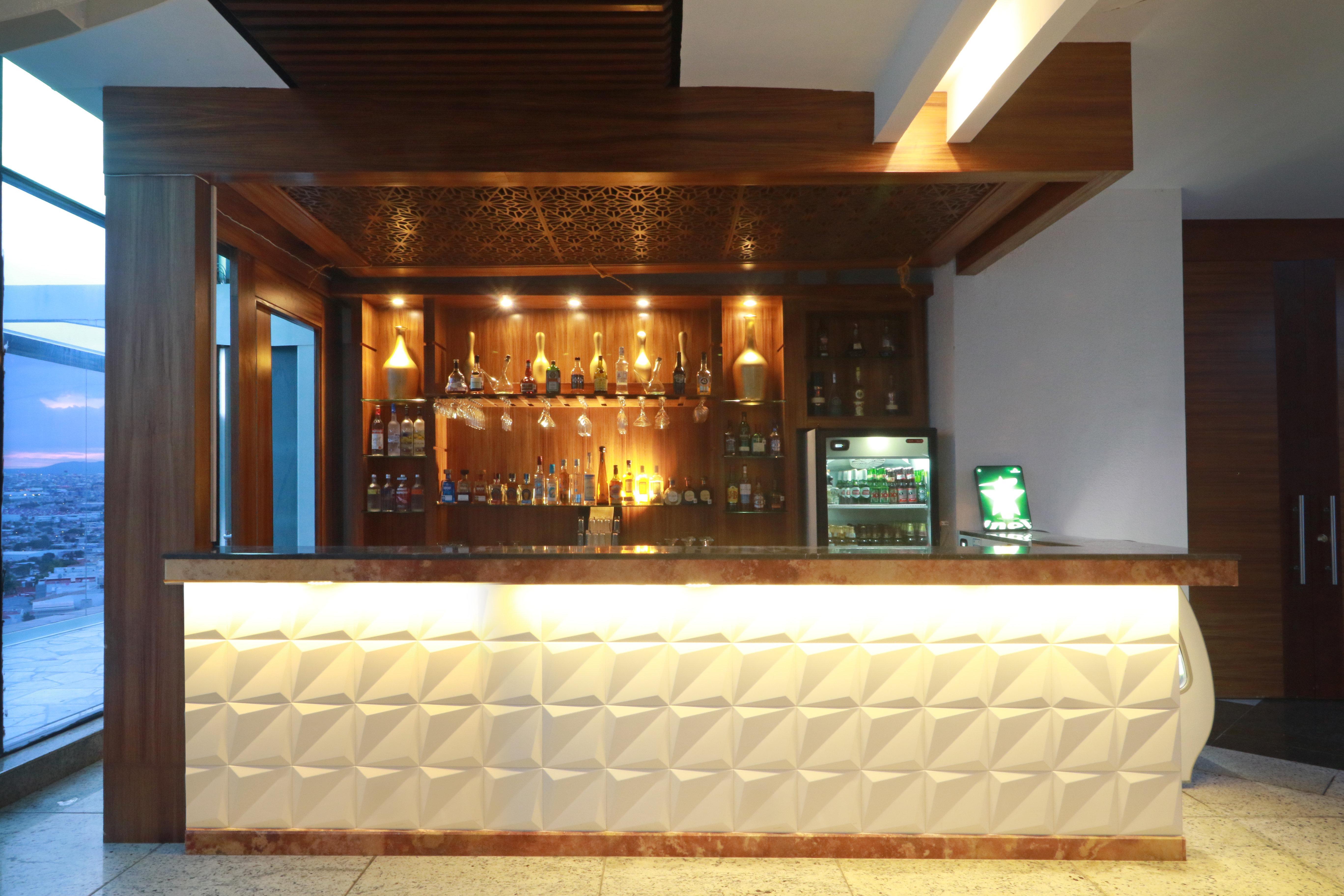 Holiday Inn Queretaro Zona Diamante By Ihg Eksteriør bilde