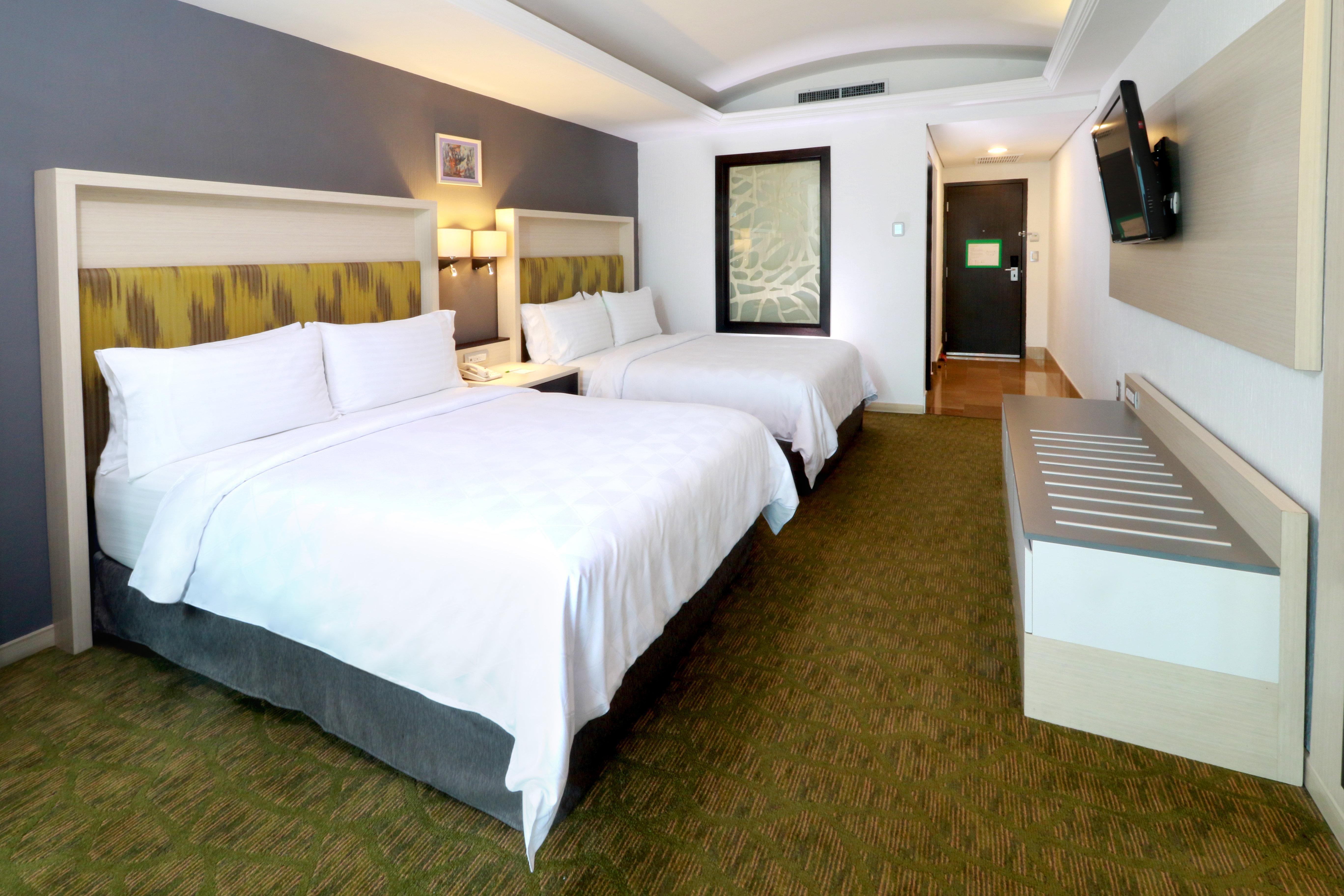 Holiday Inn Queretaro Zona Diamante By Ihg Eksteriør bilde