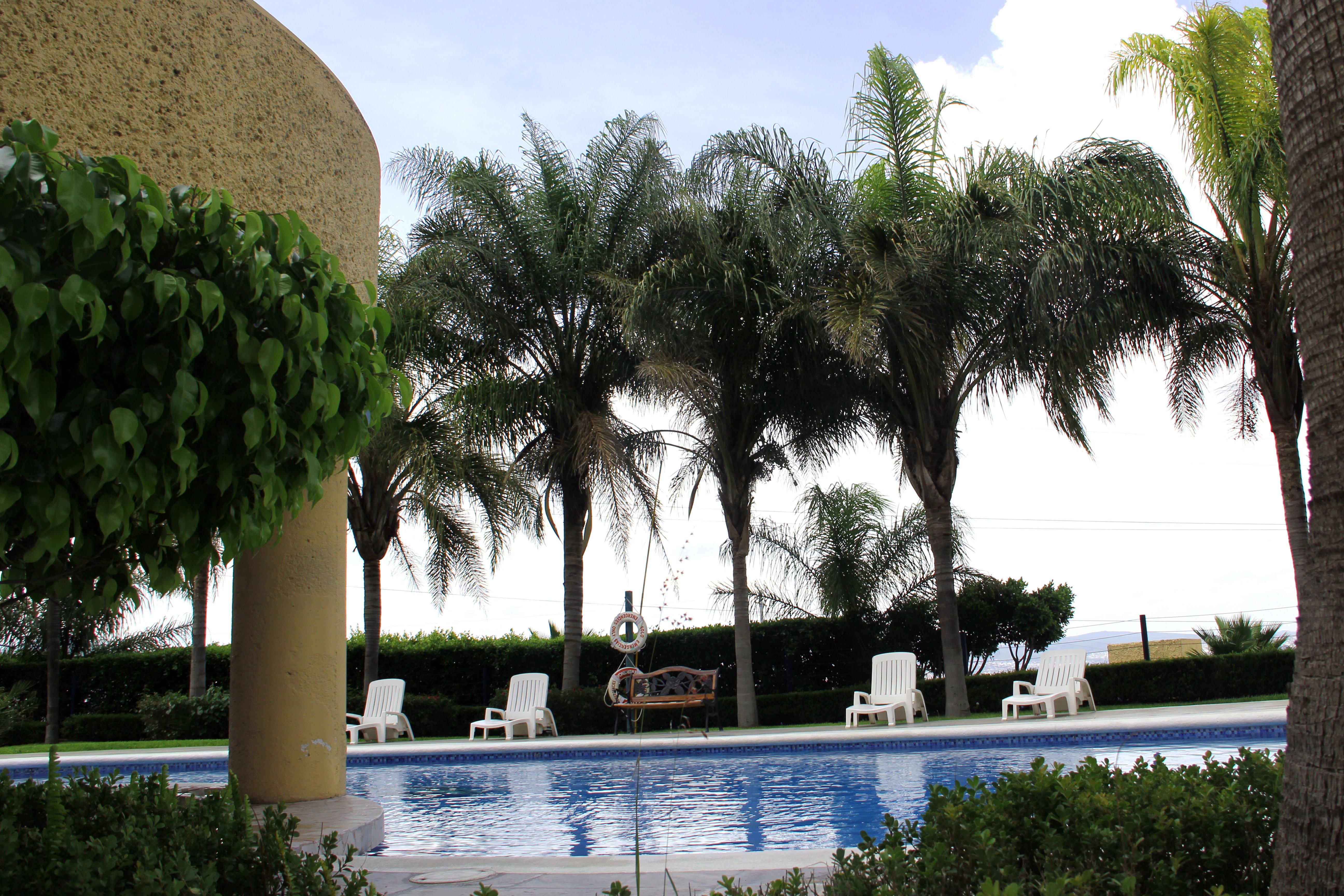 Holiday Inn Queretaro Zona Diamante By Ihg Eksteriør bilde