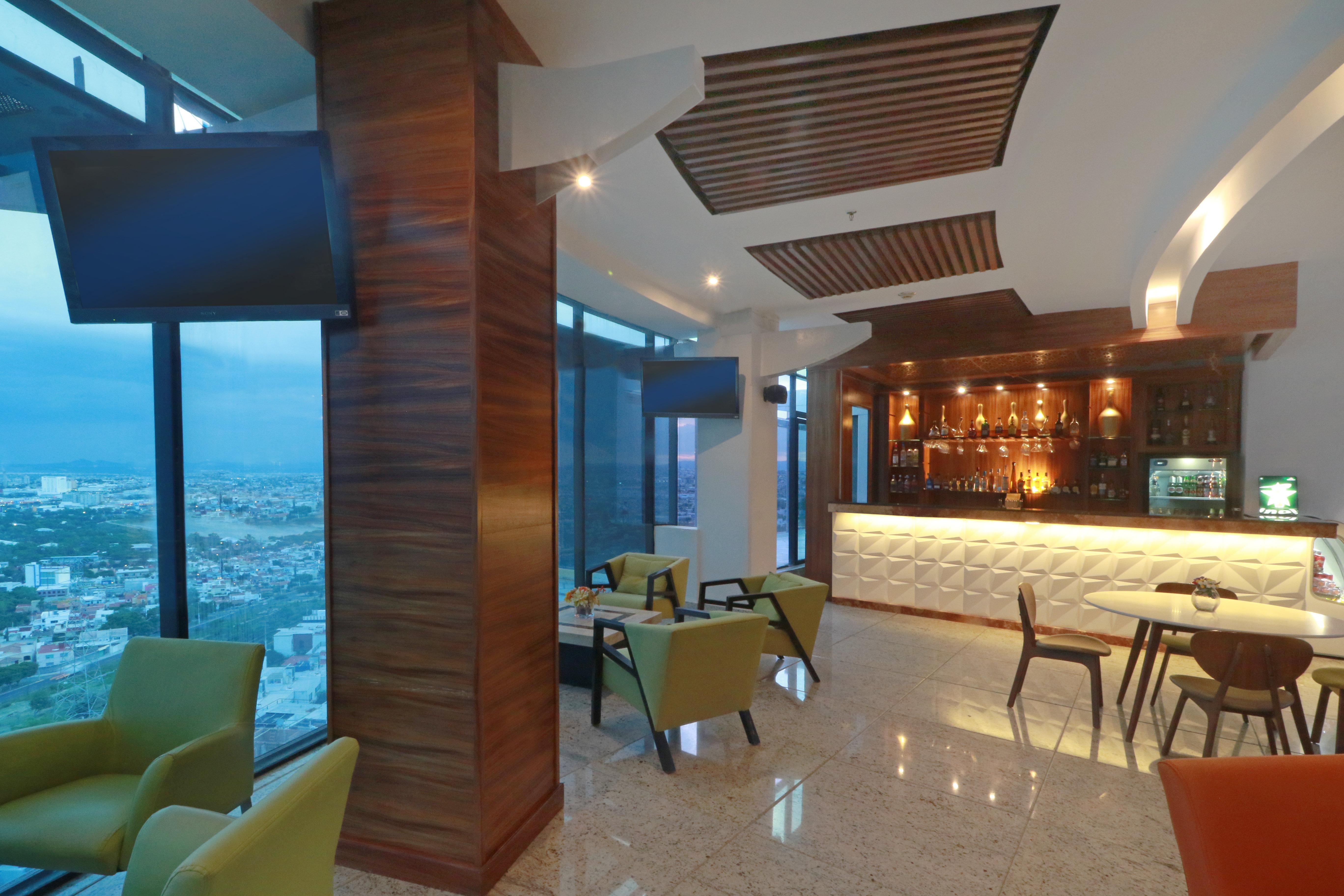 Holiday Inn Queretaro Zona Diamante By Ihg Eksteriør bilde