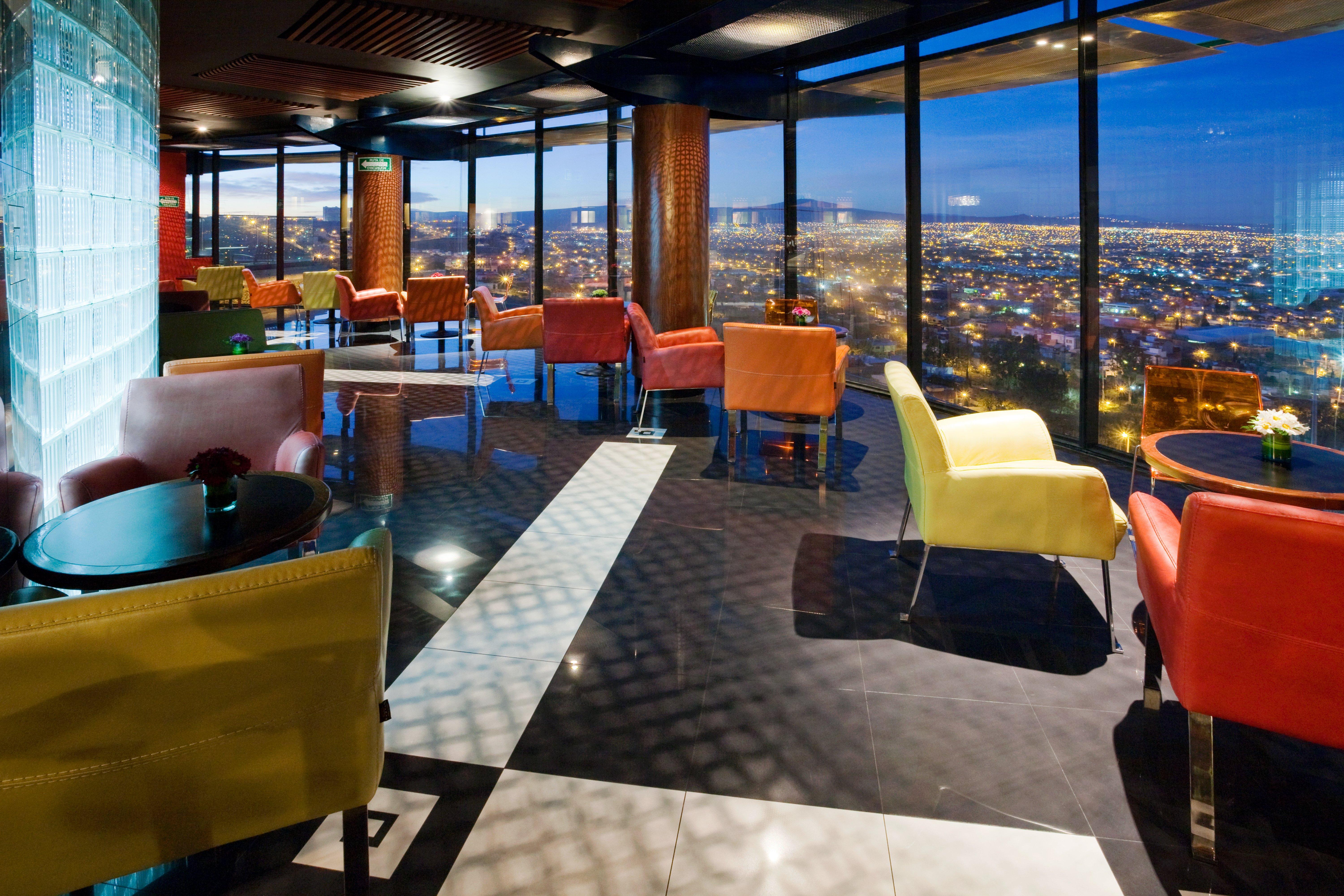Holiday Inn Queretaro Zona Diamante By Ihg Eksteriør bilde