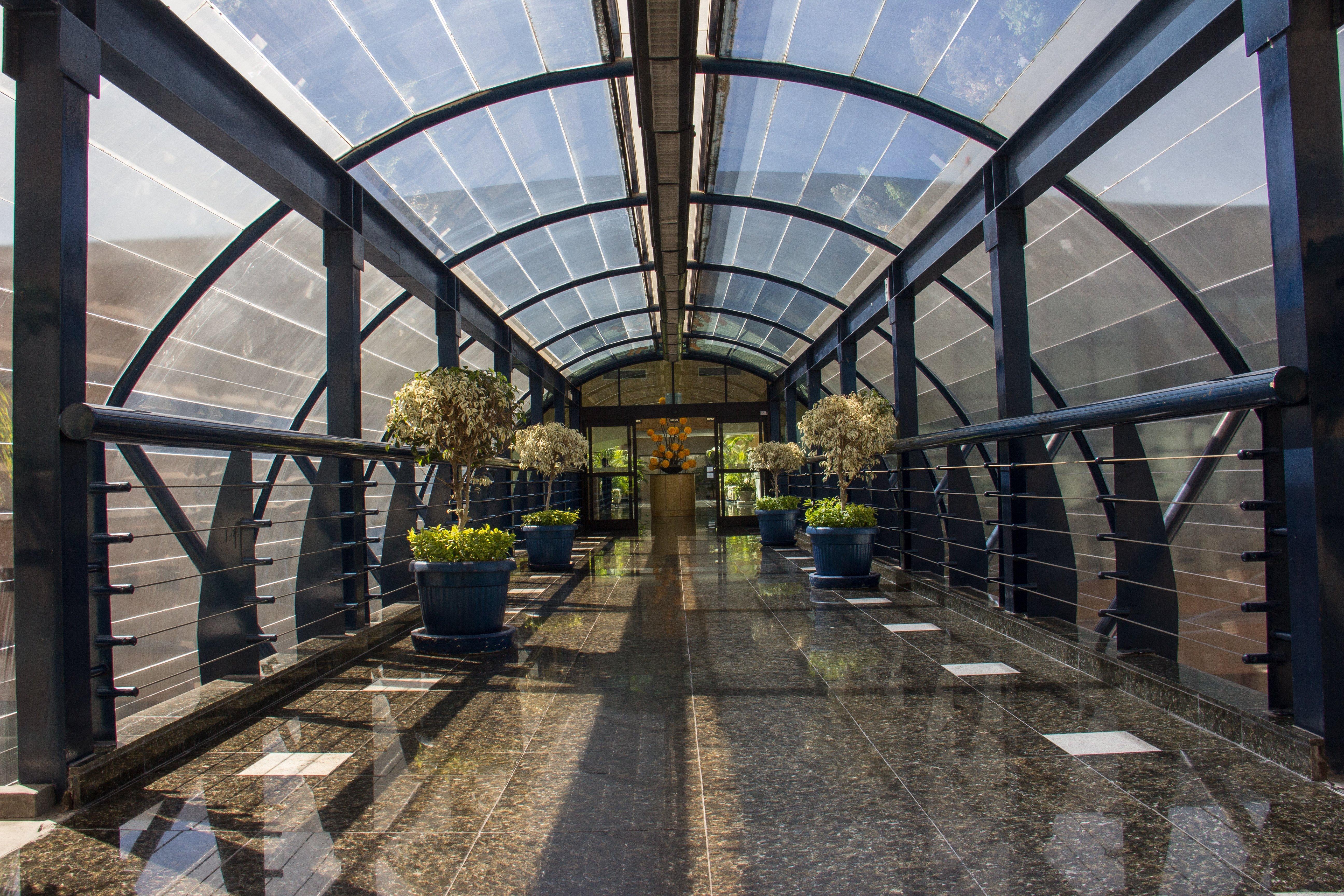 Holiday Inn Queretaro Zona Diamante By Ihg Eksteriør bilde