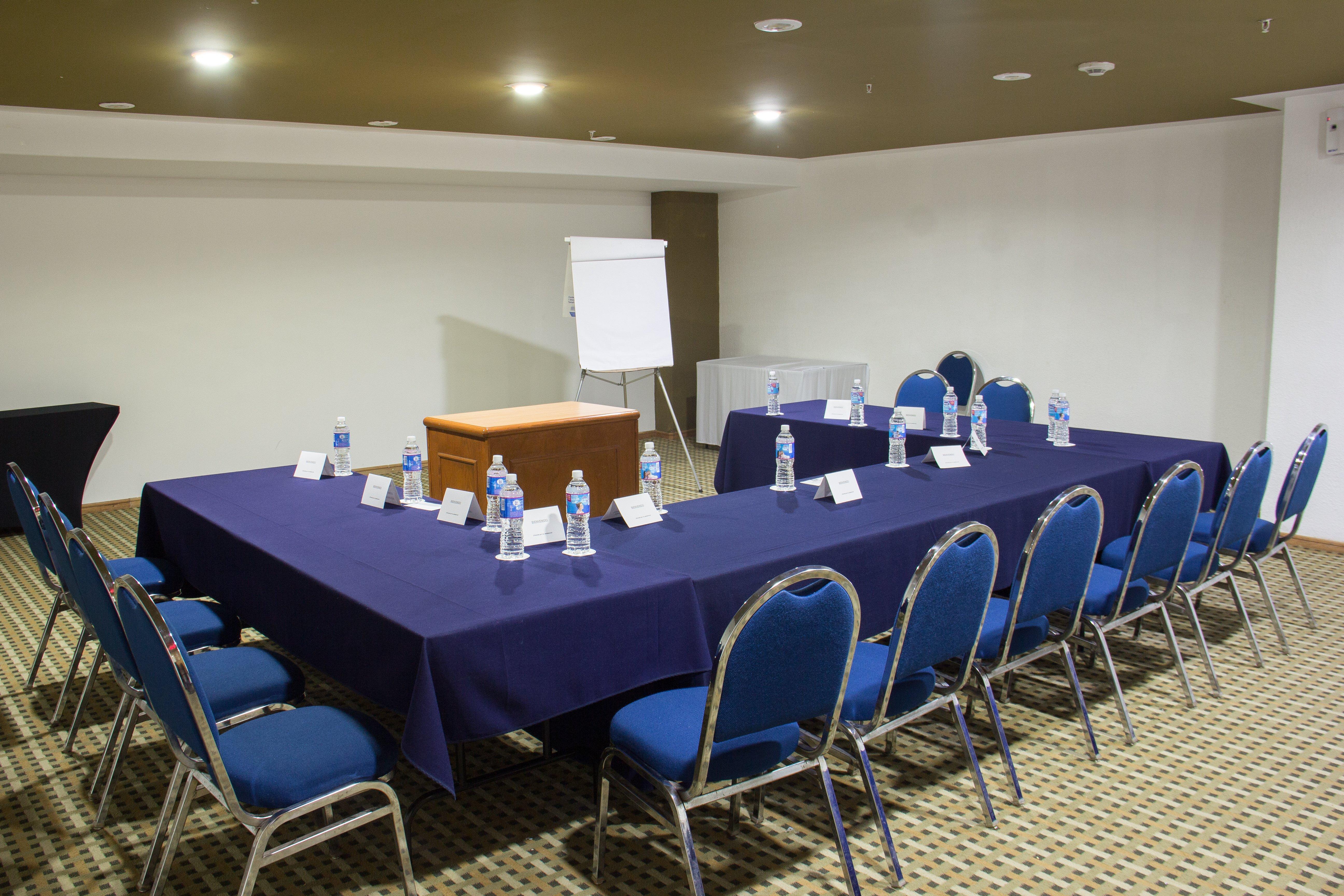 Holiday Inn Queretaro Zona Diamante By Ihg Eksteriør bilde