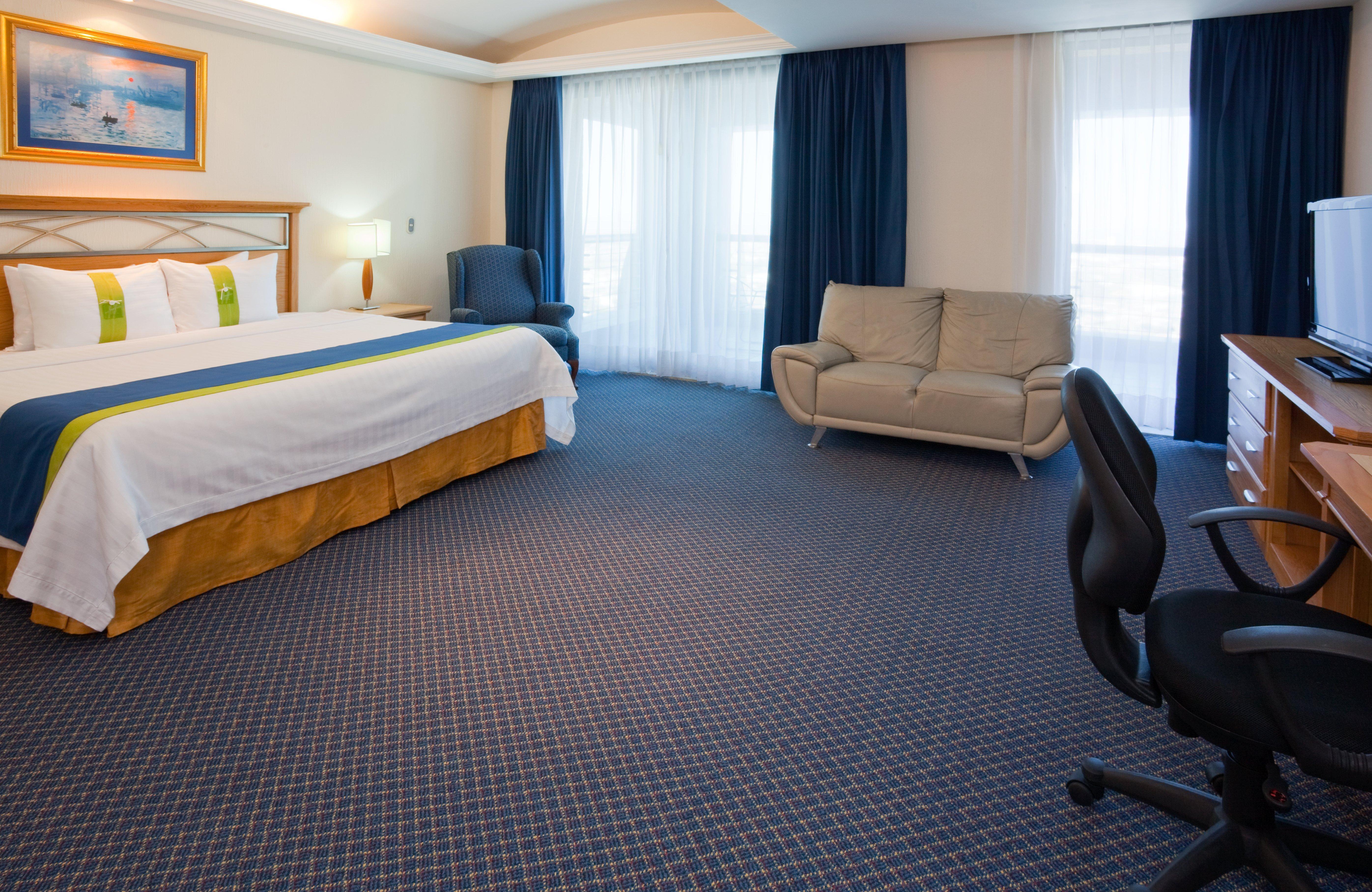 Holiday Inn Queretaro Zona Diamante By Ihg Eksteriør bilde
