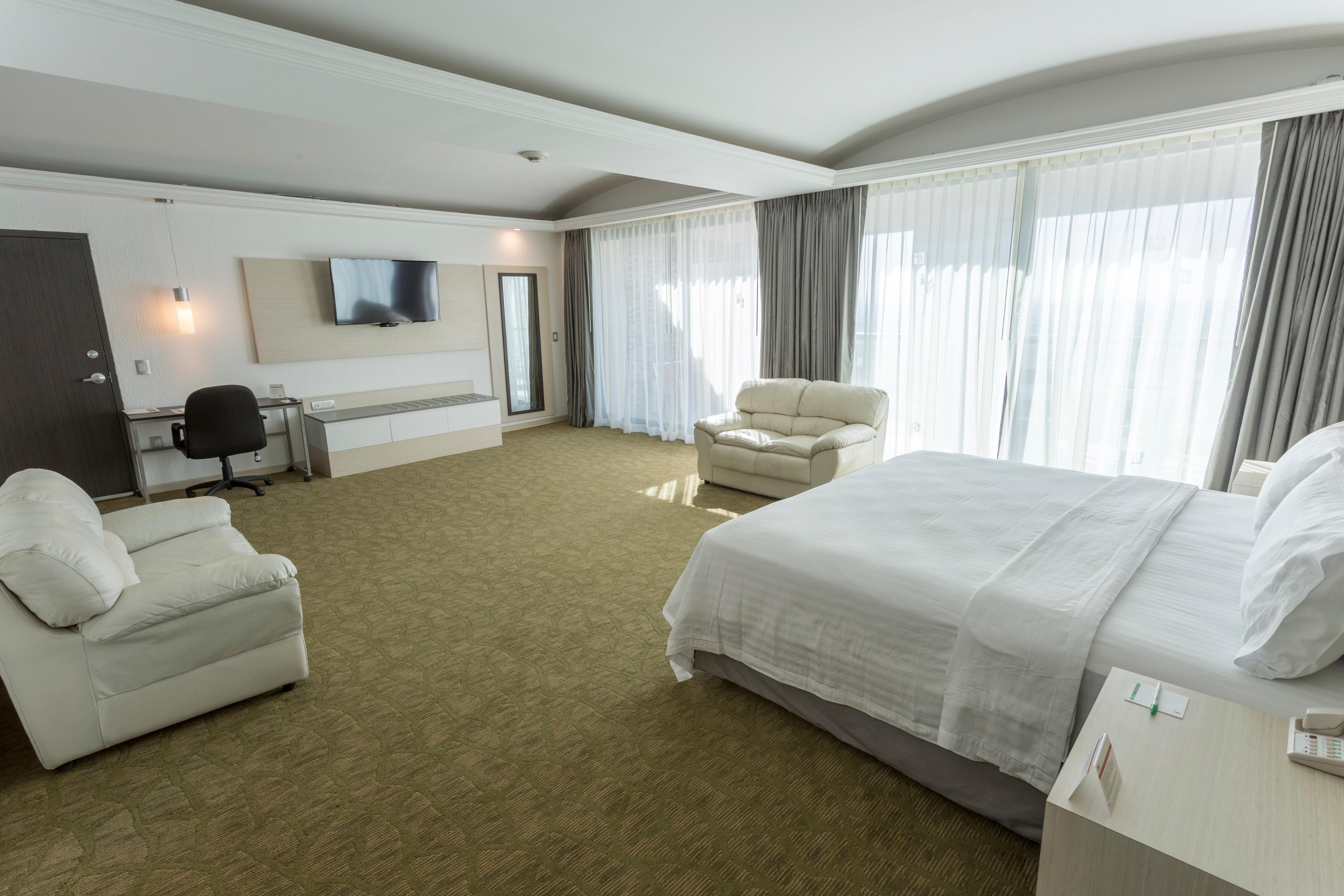 Holiday Inn Queretaro Zona Diamante By Ihg Eksteriør bilde