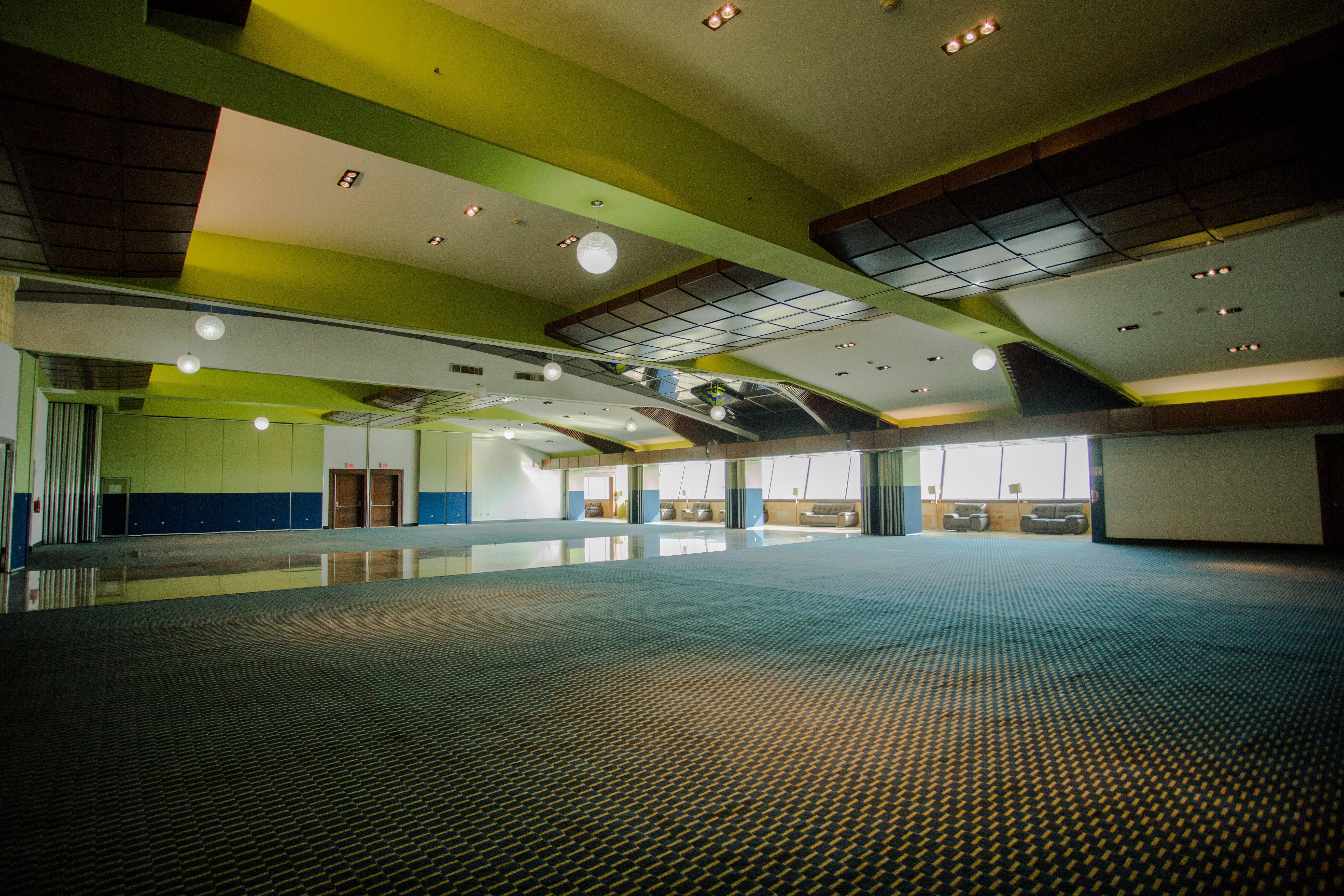 Holiday Inn Queretaro Zona Diamante By Ihg Eksteriør bilde