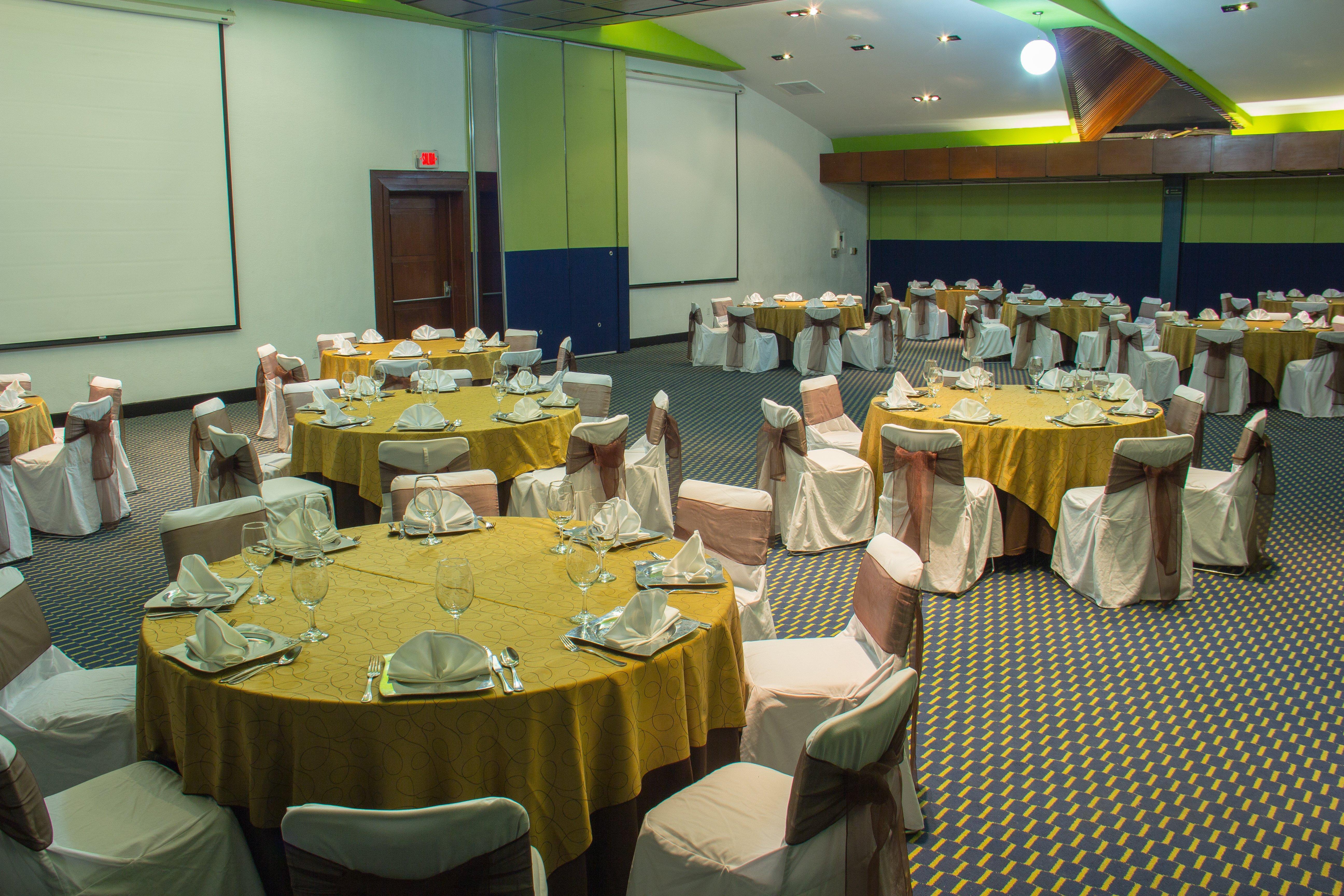 Holiday Inn Queretaro Zona Diamante By Ihg Eksteriør bilde