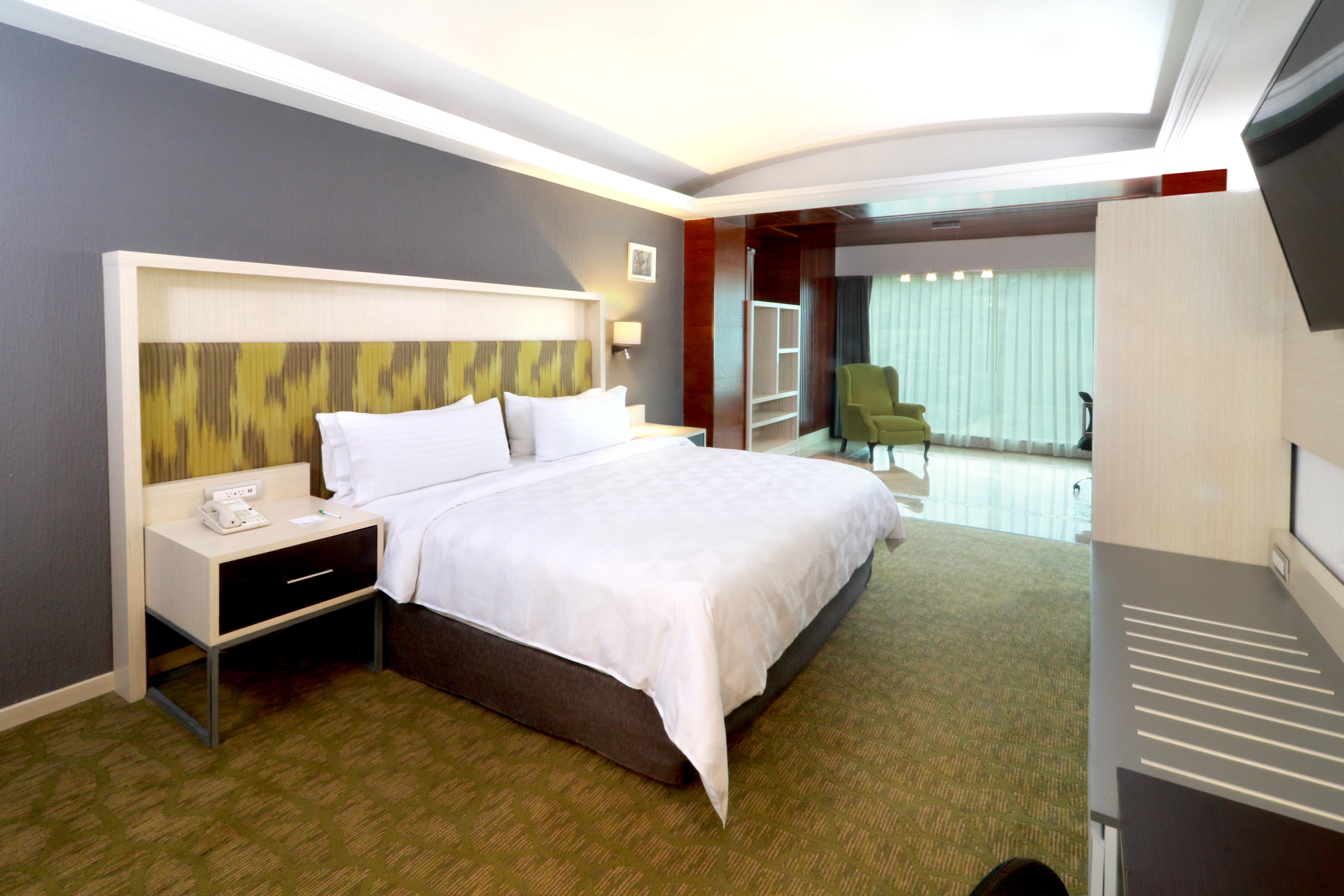 Holiday Inn Queretaro Zona Diamante By Ihg Eksteriør bilde