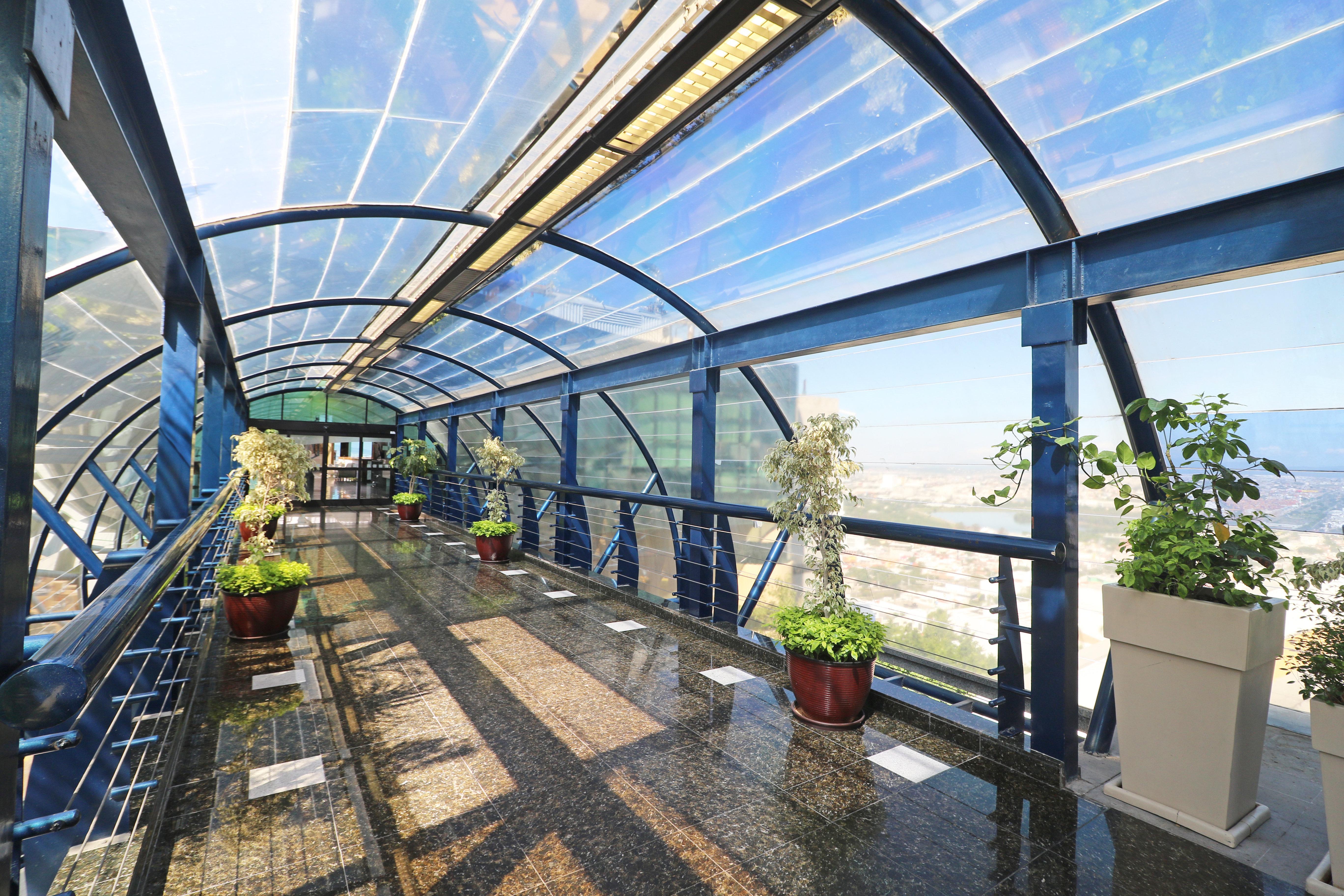 Holiday Inn Queretaro Zona Diamante By Ihg Eksteriør bilde