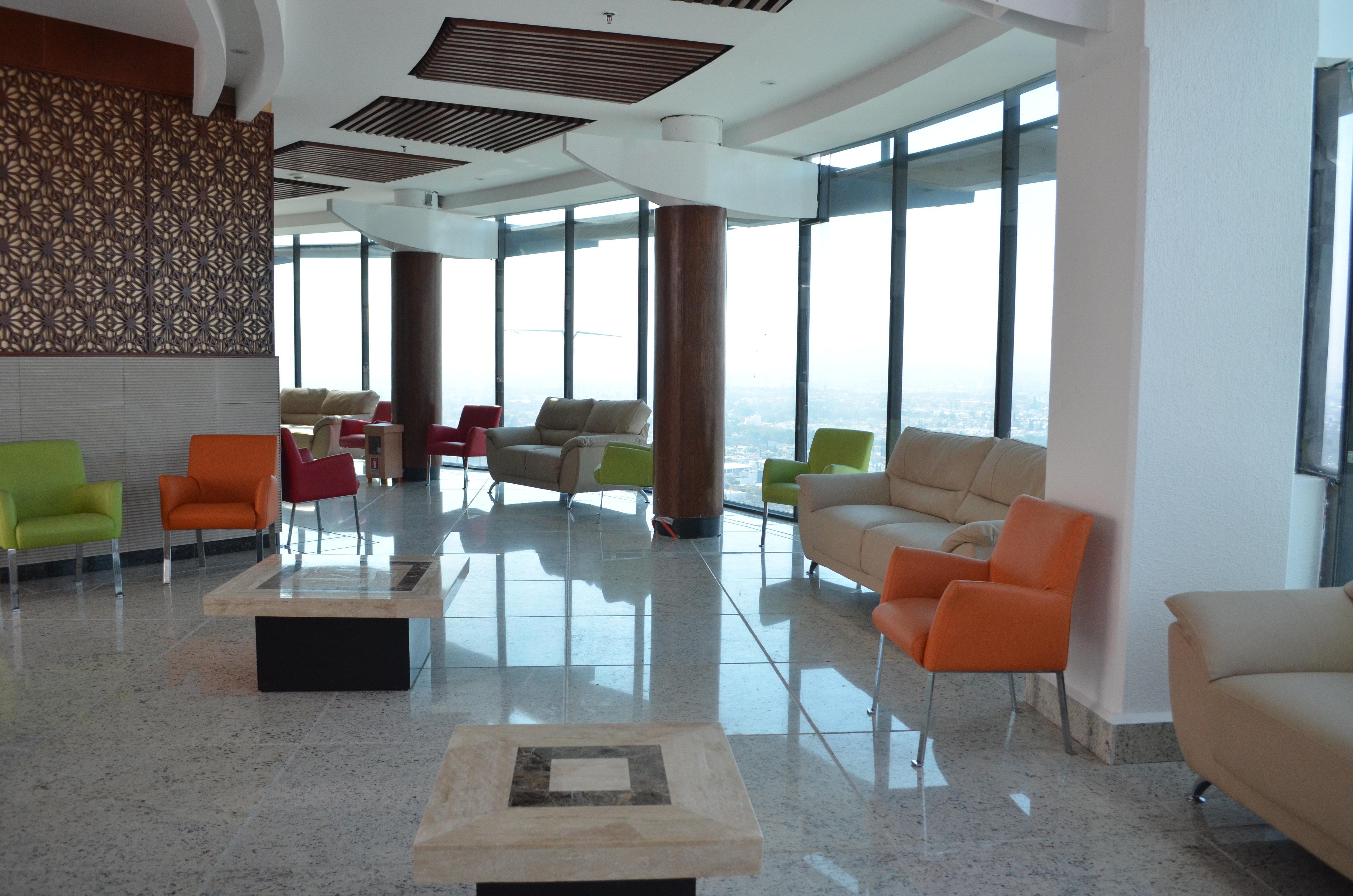 Holiday Inn Queretaro Zona Diamante By Ihg Eksteriør bilde