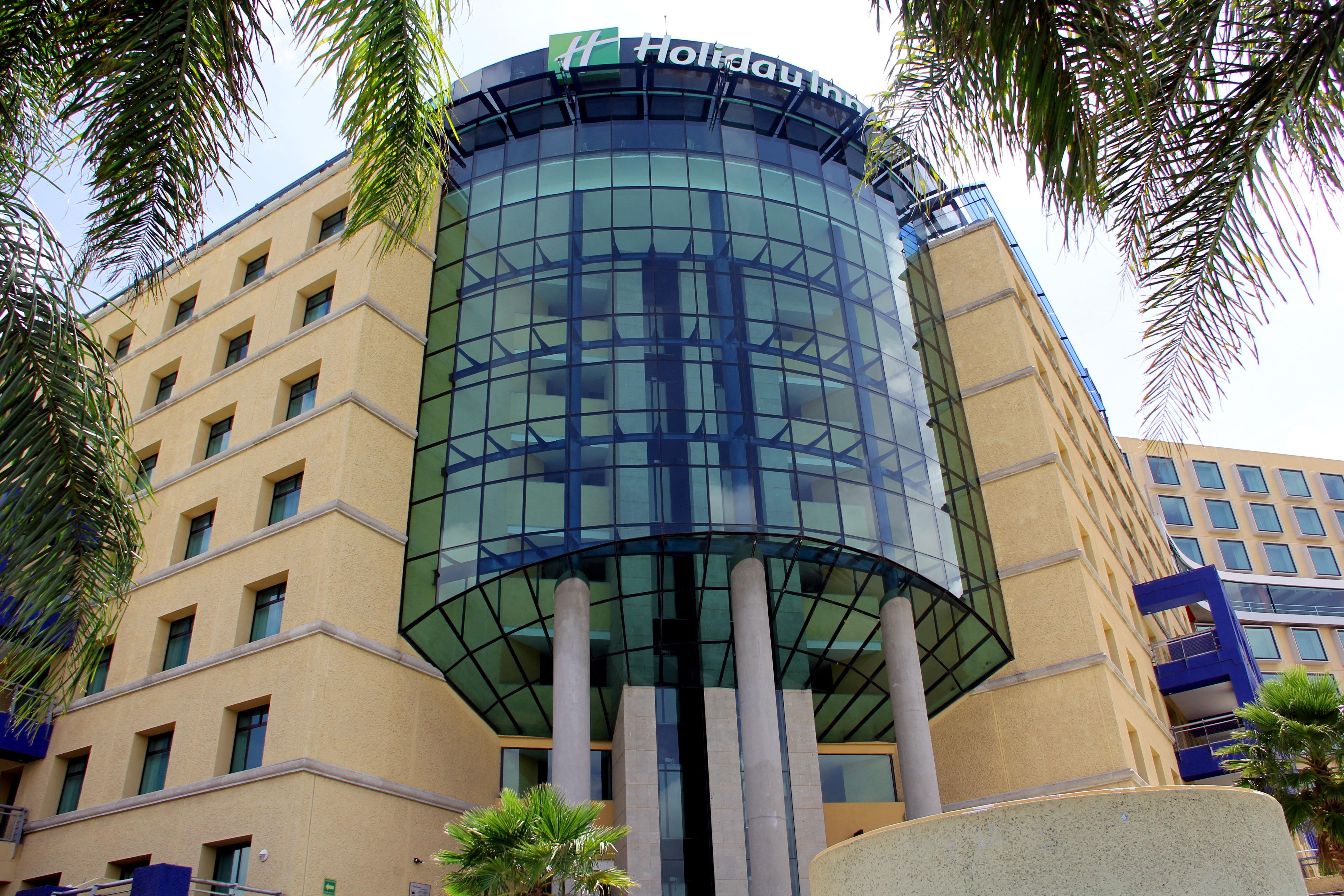 Holiday Inn Queretaro Zona Diamante By Ihg Eksteriør bilde