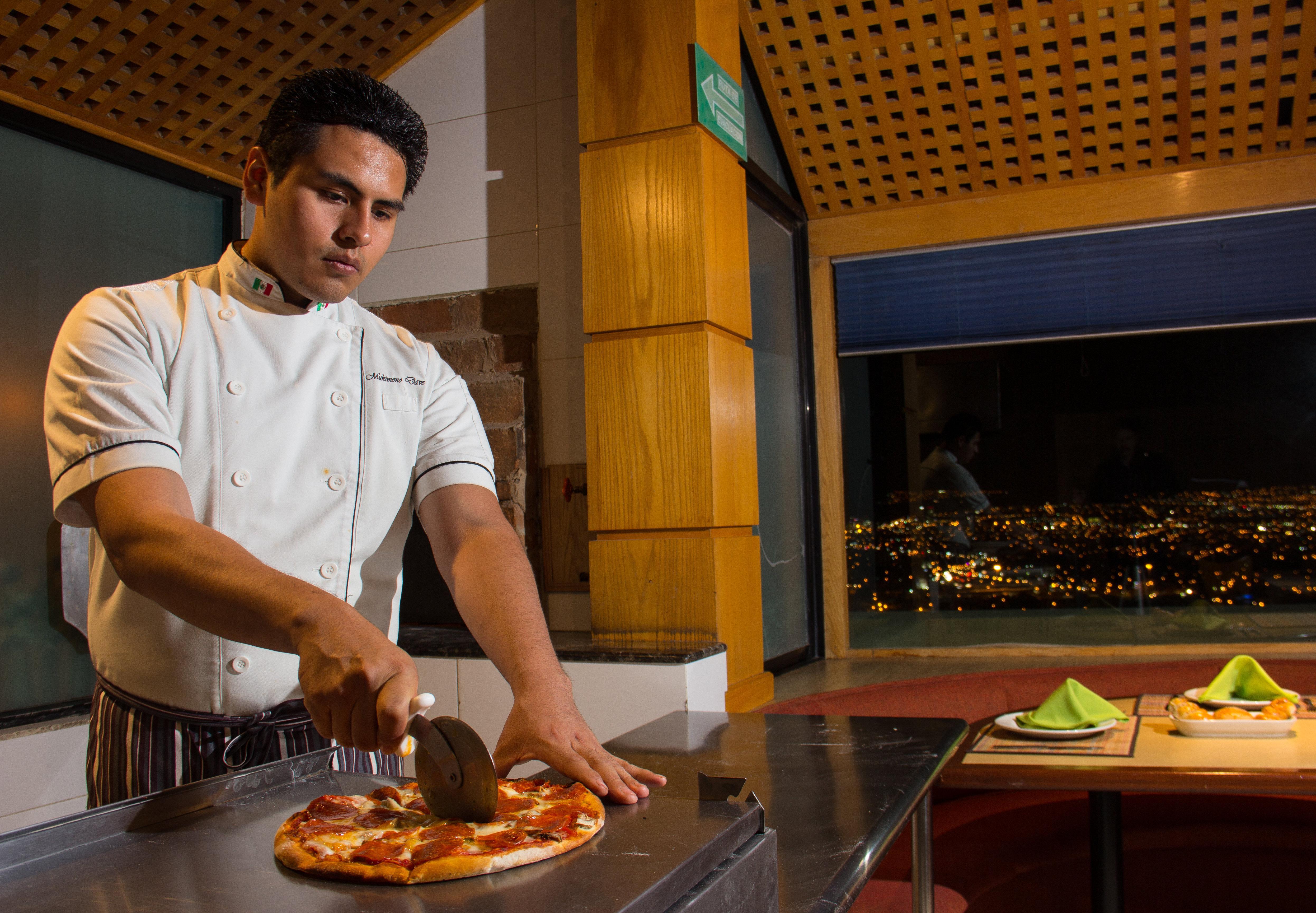 Holiday Inn Queretaro Zona Diamante By Ihg Eksteriør bilde