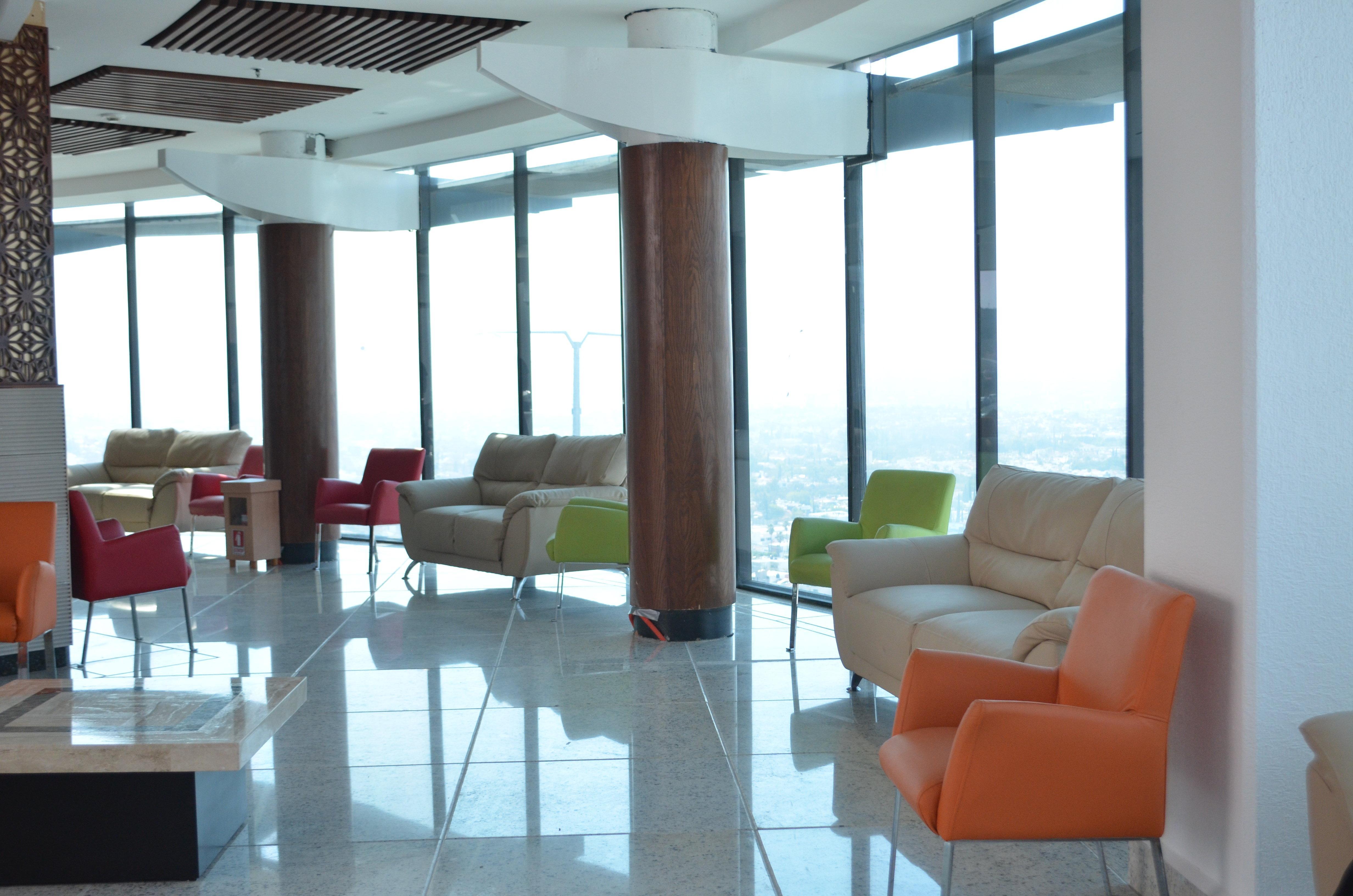 Holiday Inn Queretaro Zona Diamante By Ihg Eksteriør bilde
