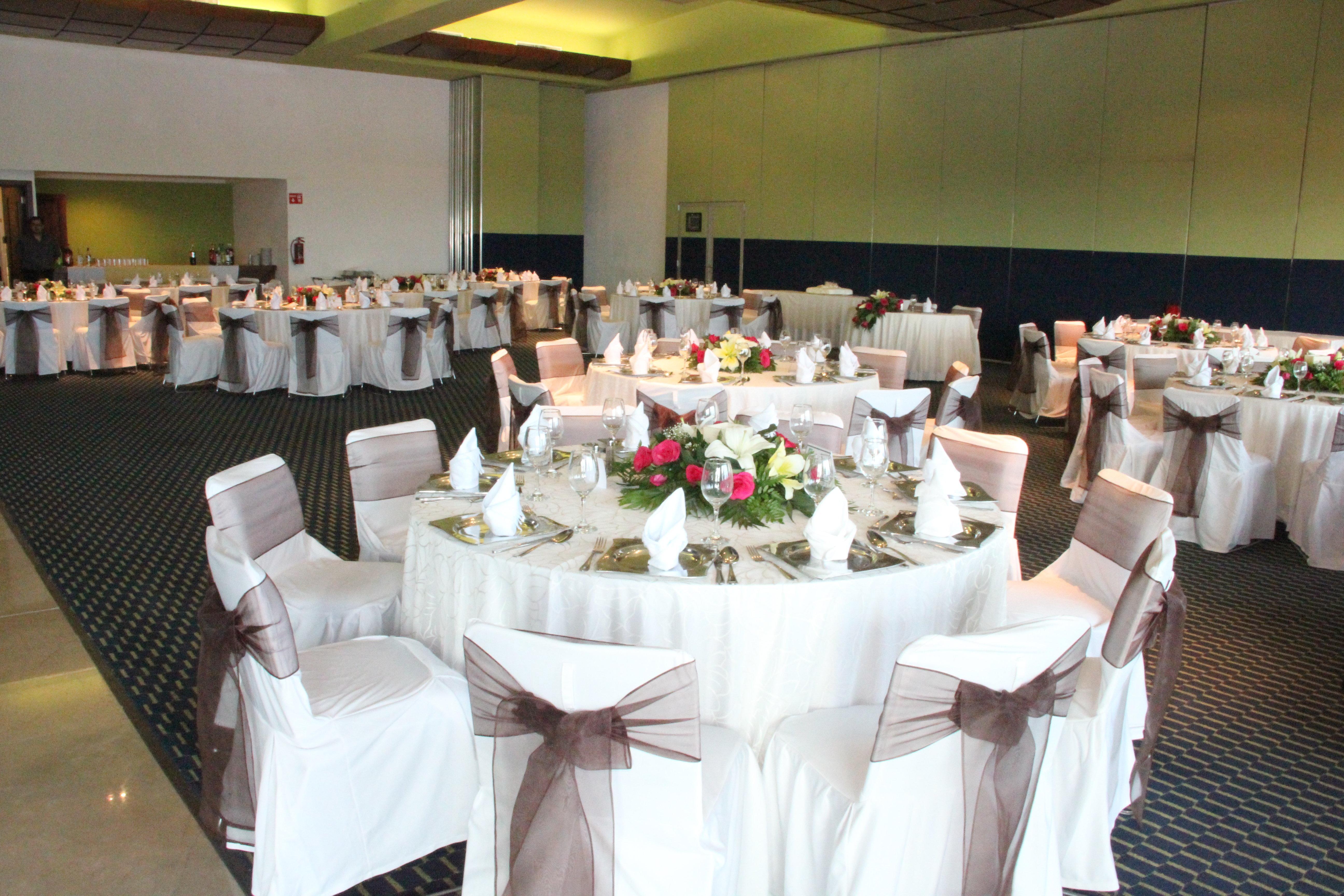 Holiday Inn Queretaro Zona Diamante By Ihg Eksteriør bilde