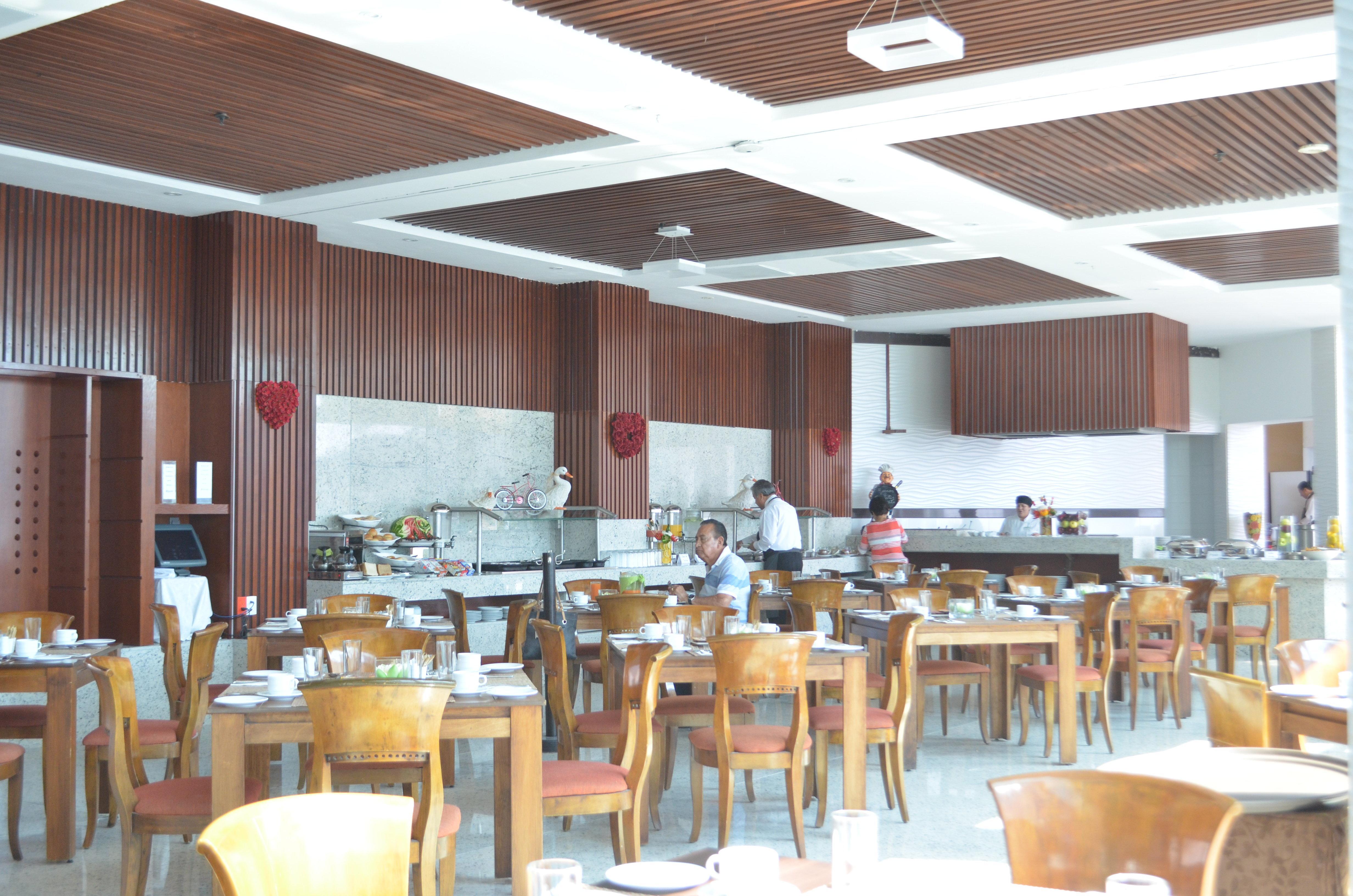 Holiday Inn Queretaro Zona Diamante By Ihg Eksteriør bilde