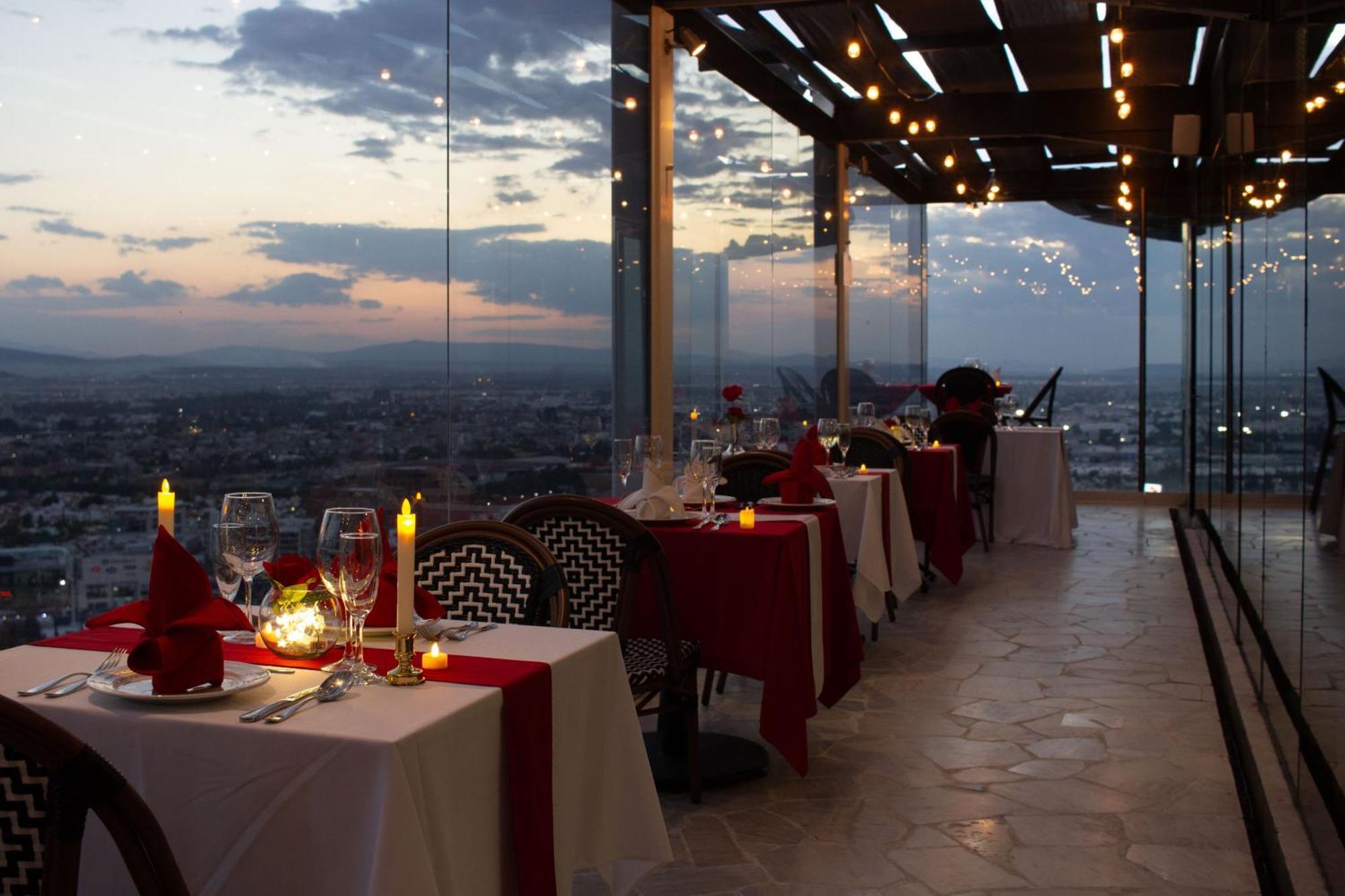 Holiday Inn Queretaro Zona Diamante By Ihg Eksteriør bilde