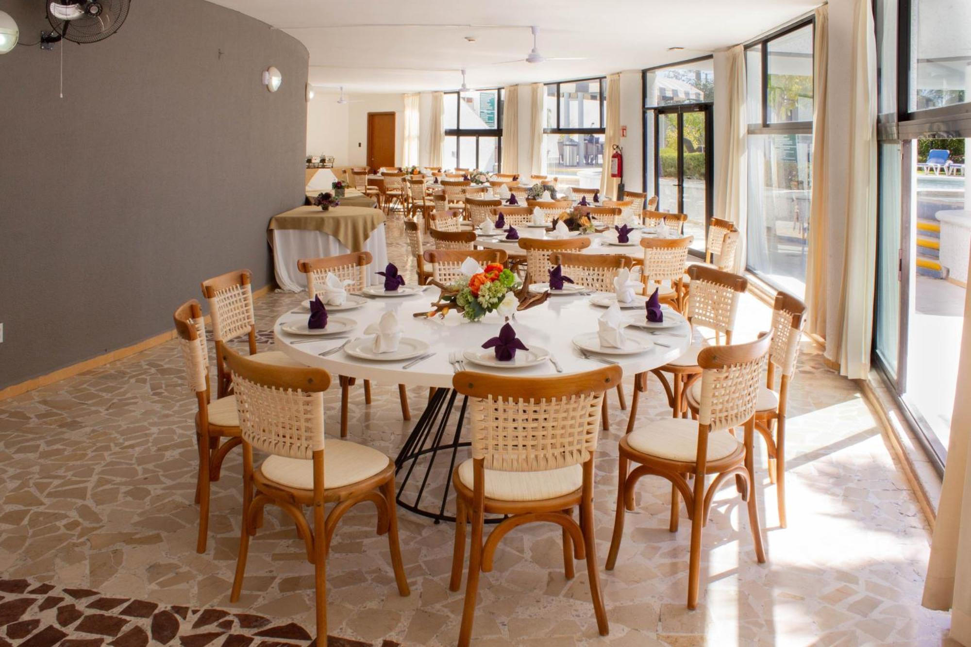 Holiday Inn Queretaro Zona Diamante By Ihg Eksteriør bilde