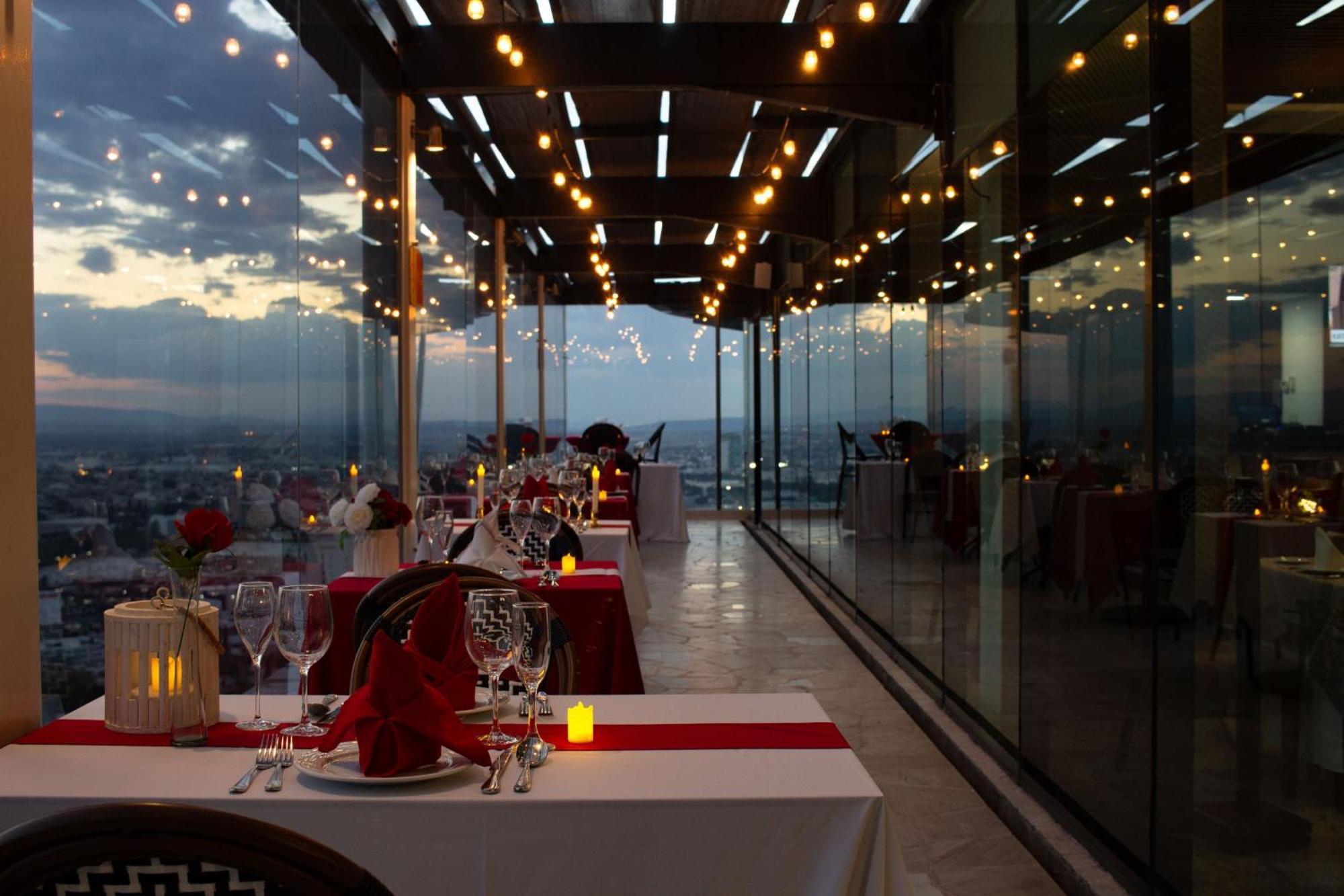 Holiday Inn Queretaro Zona Diamante By Ihg Eksteriør bilde