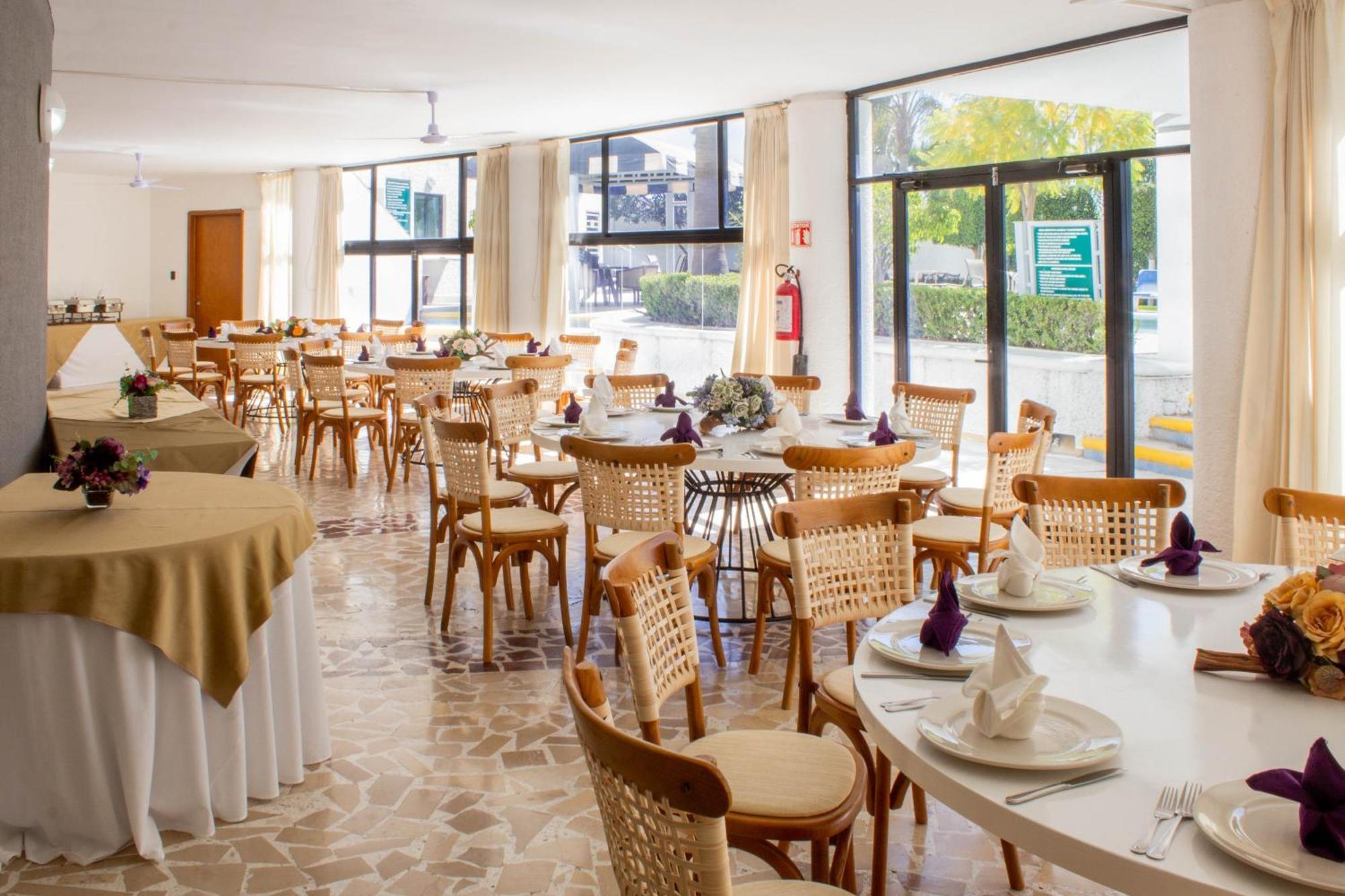 Holiday Inn Queretaro Zona Diamante By Ihg Eksteriør bilde